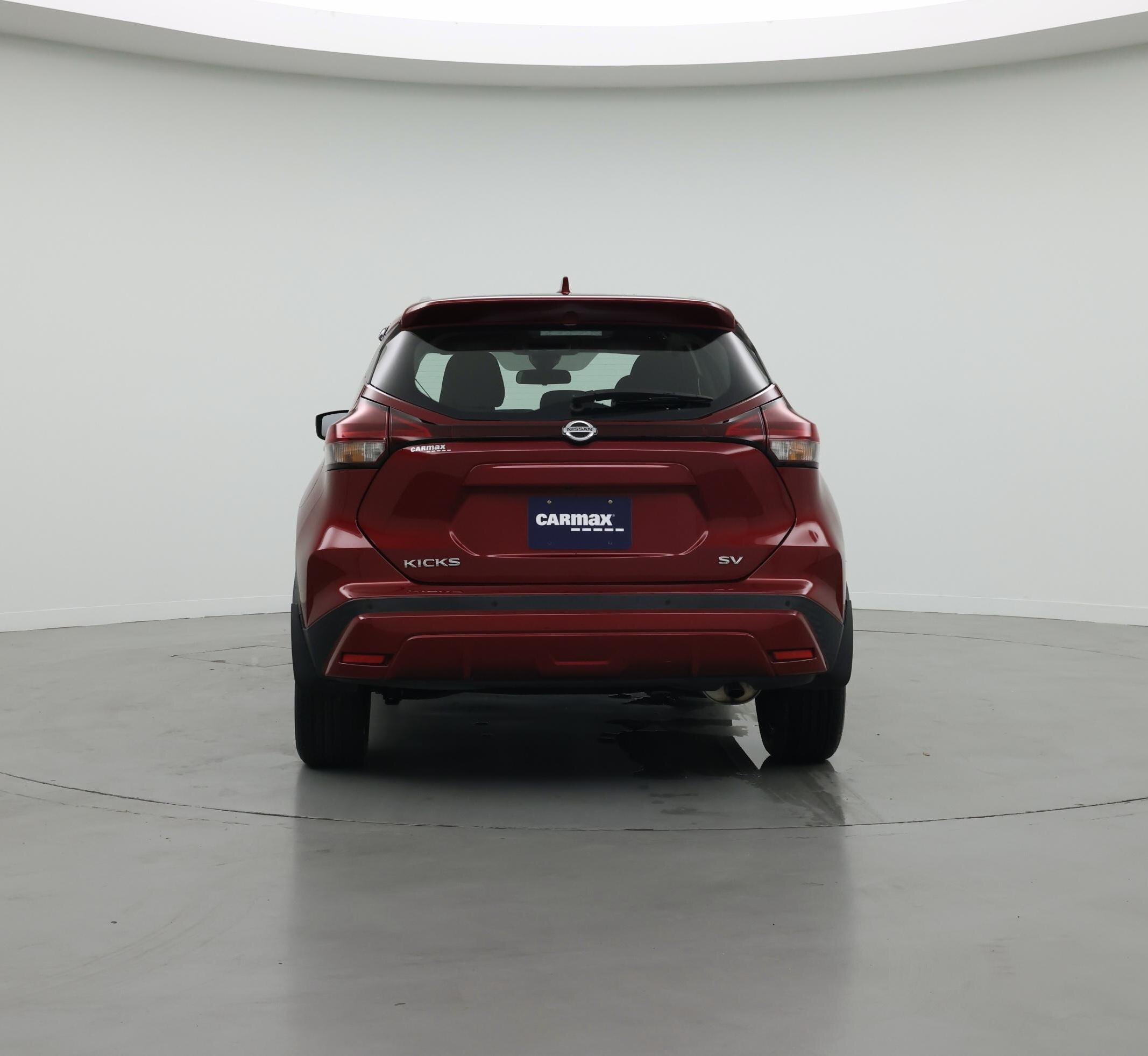 Thumbnail: 2021 Nissan Kicks - 6