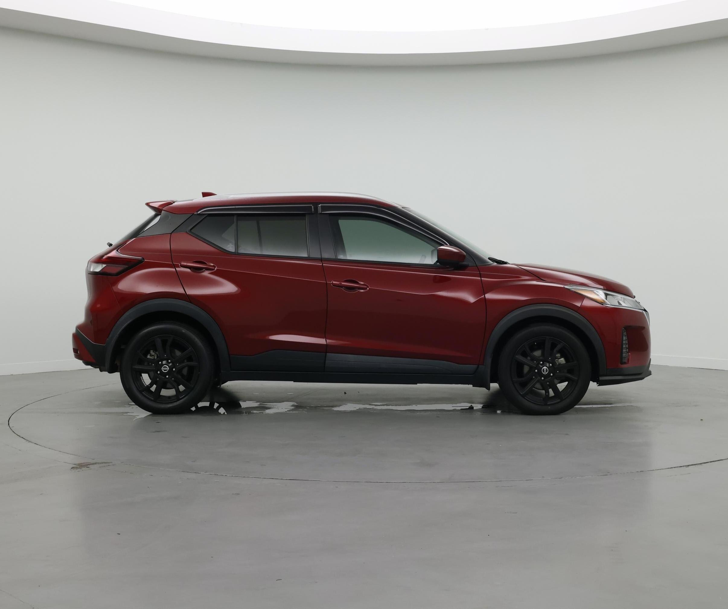 Thumbnail: 2021 Nissan Kicks - 7
