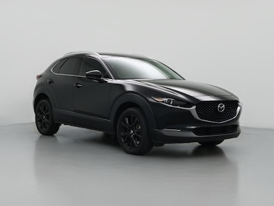 2022 Mazda CX-30 Turbo Premium Plus