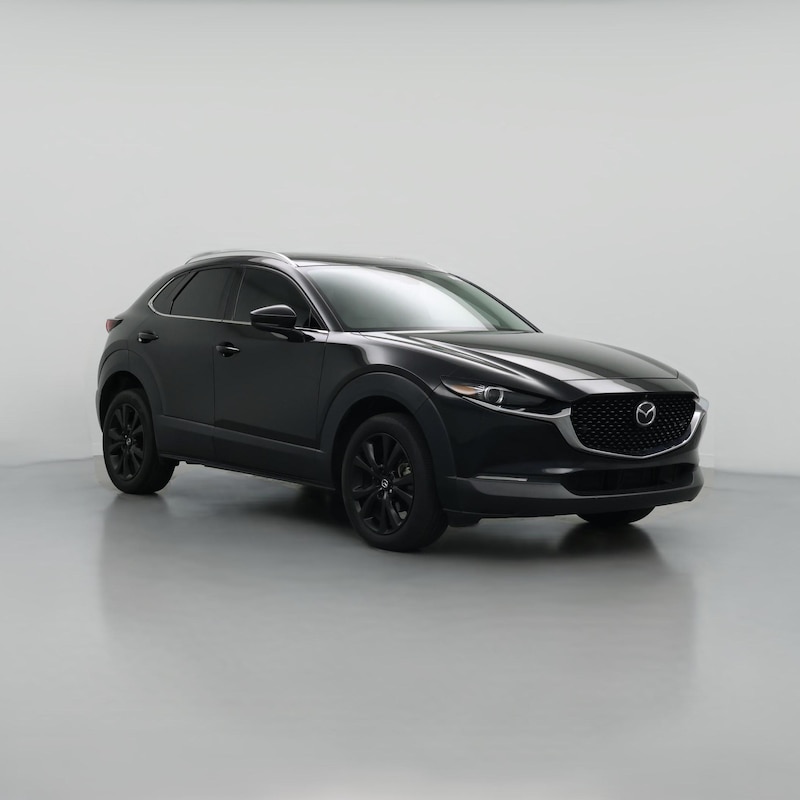 2022 Mazda CX-30 Turbo Premium Plus