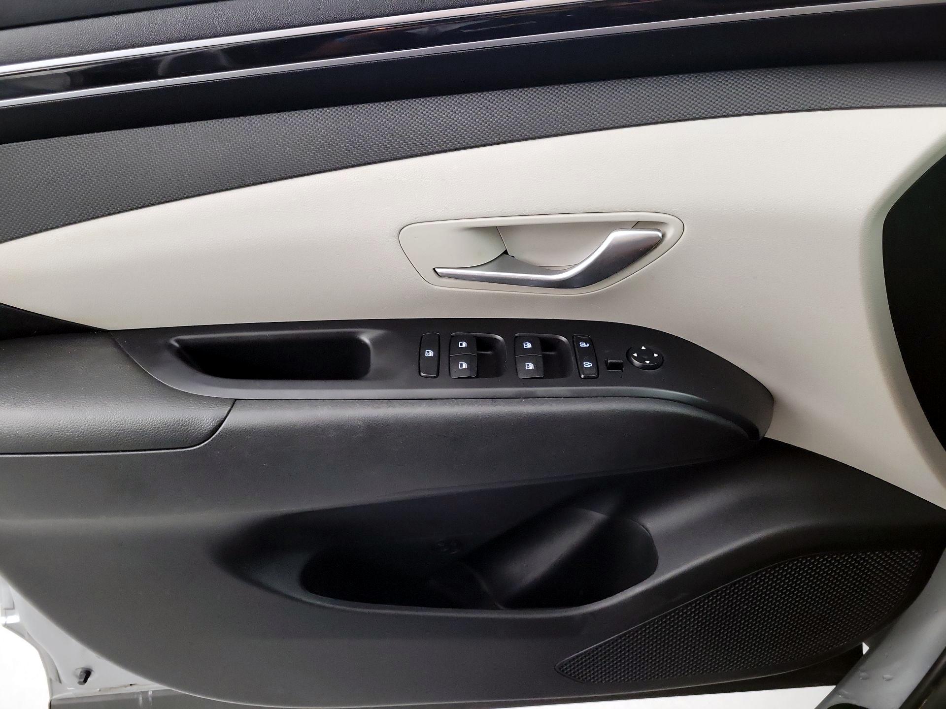 Thumbnail: 2024 Hyundai Tucson - 12