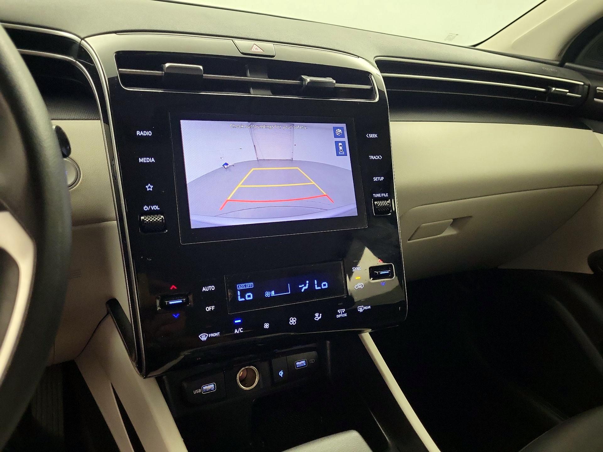 Thumbnail: 2024 Hyundai Tucson - 14