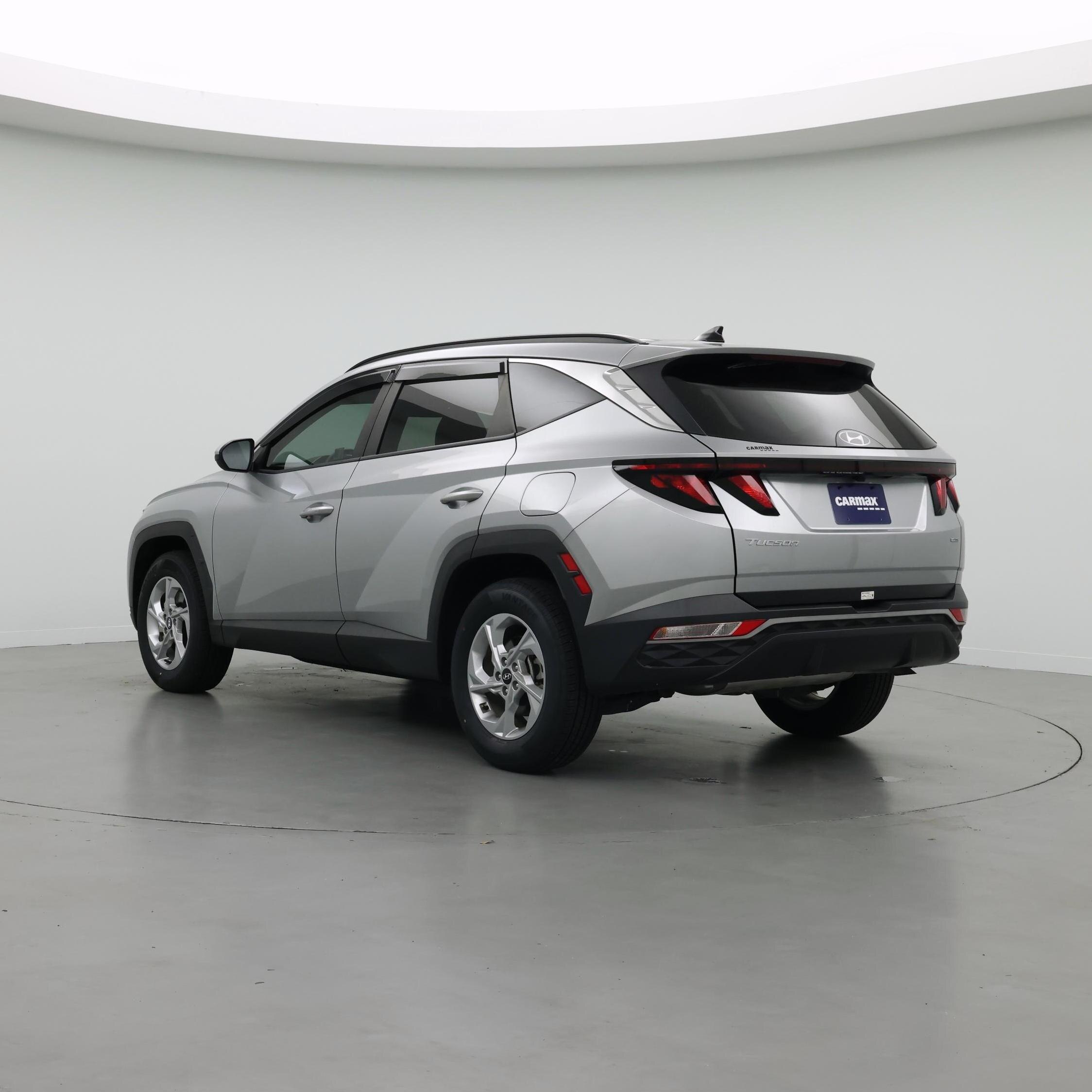 Thumbnail: 2024 Hyundai Tucson - 2