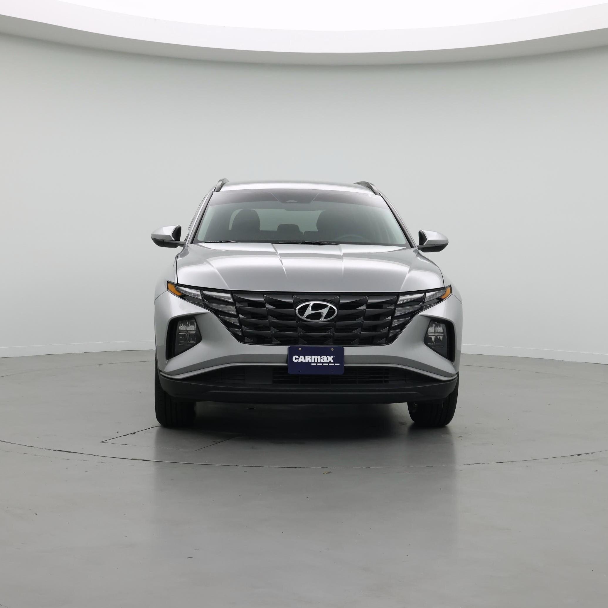 Thumbnail: 2024 Hyundai Tucson - 5