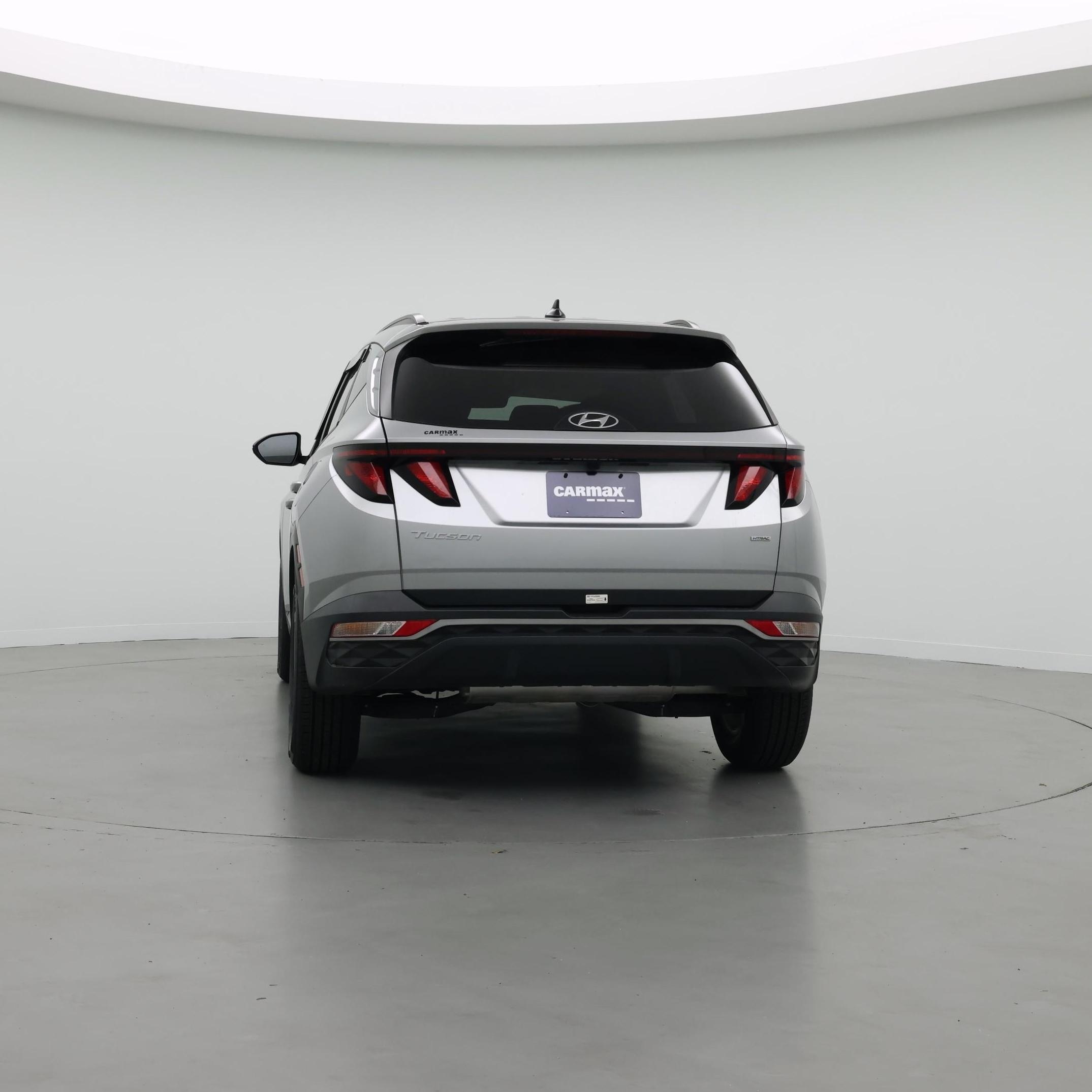 Thumbnail: 2024 Hyundai Tucson - 6