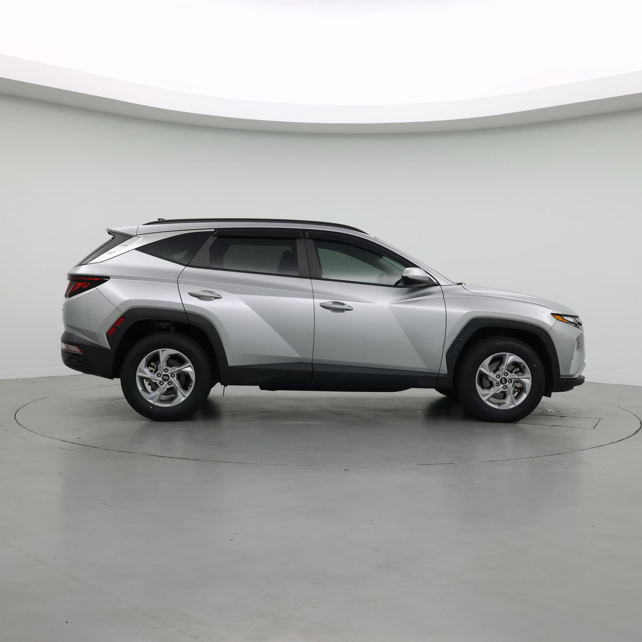 Thumbnail: 2024 Hyundai Tucson - 7
