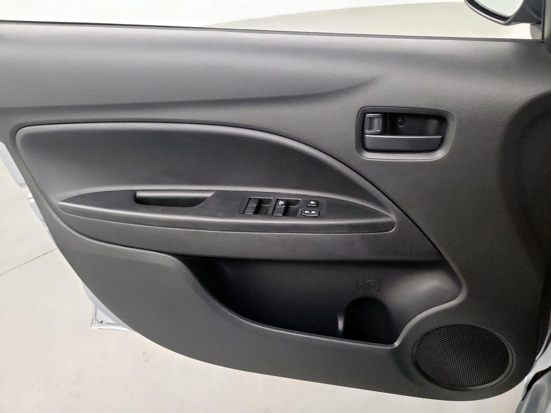 Thumbnail: 2022 Mitsubishi Mirage G4 - 12