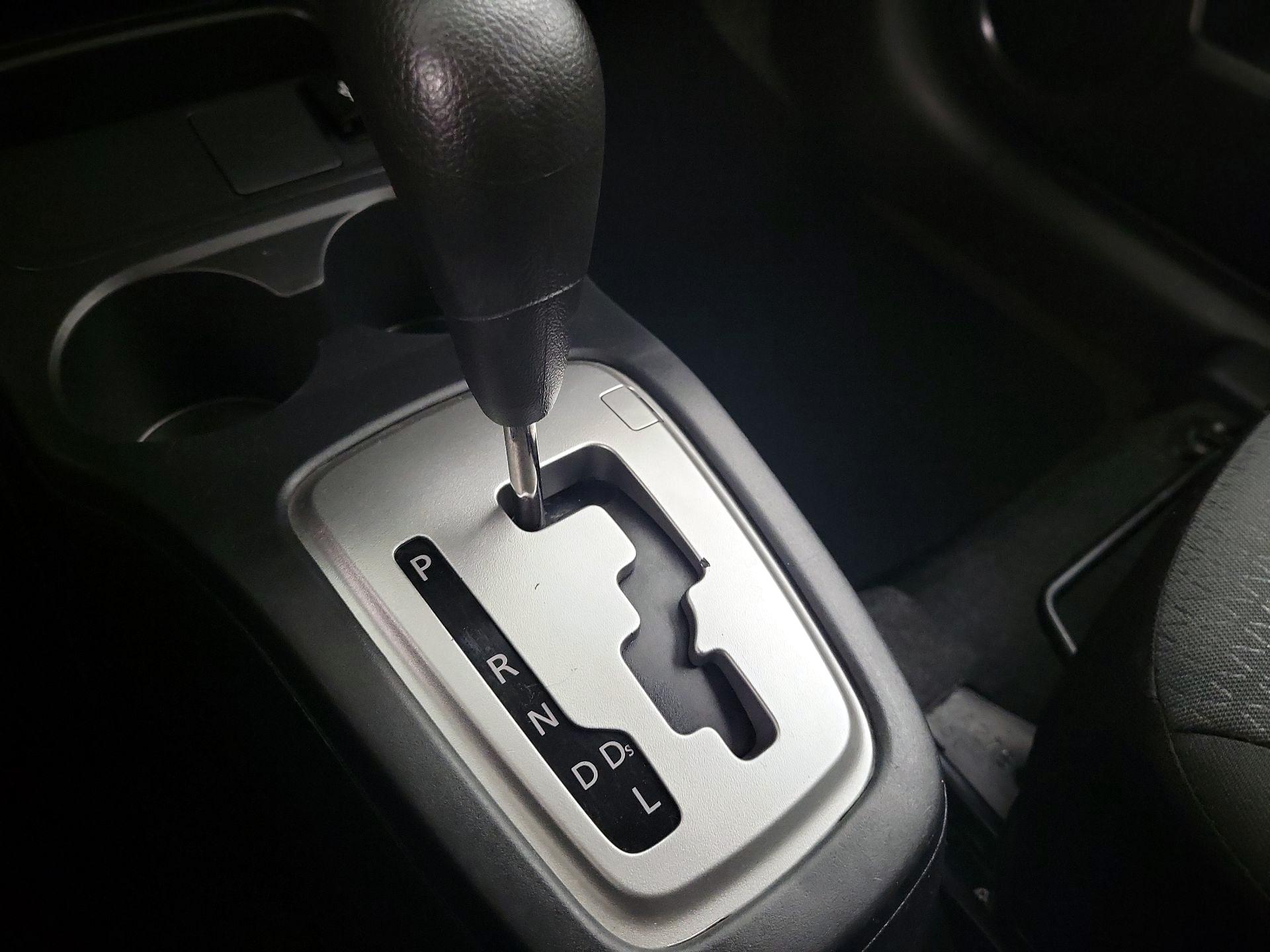 Thumbnail: 2022 Mitsubishi Mirage G4 - 17