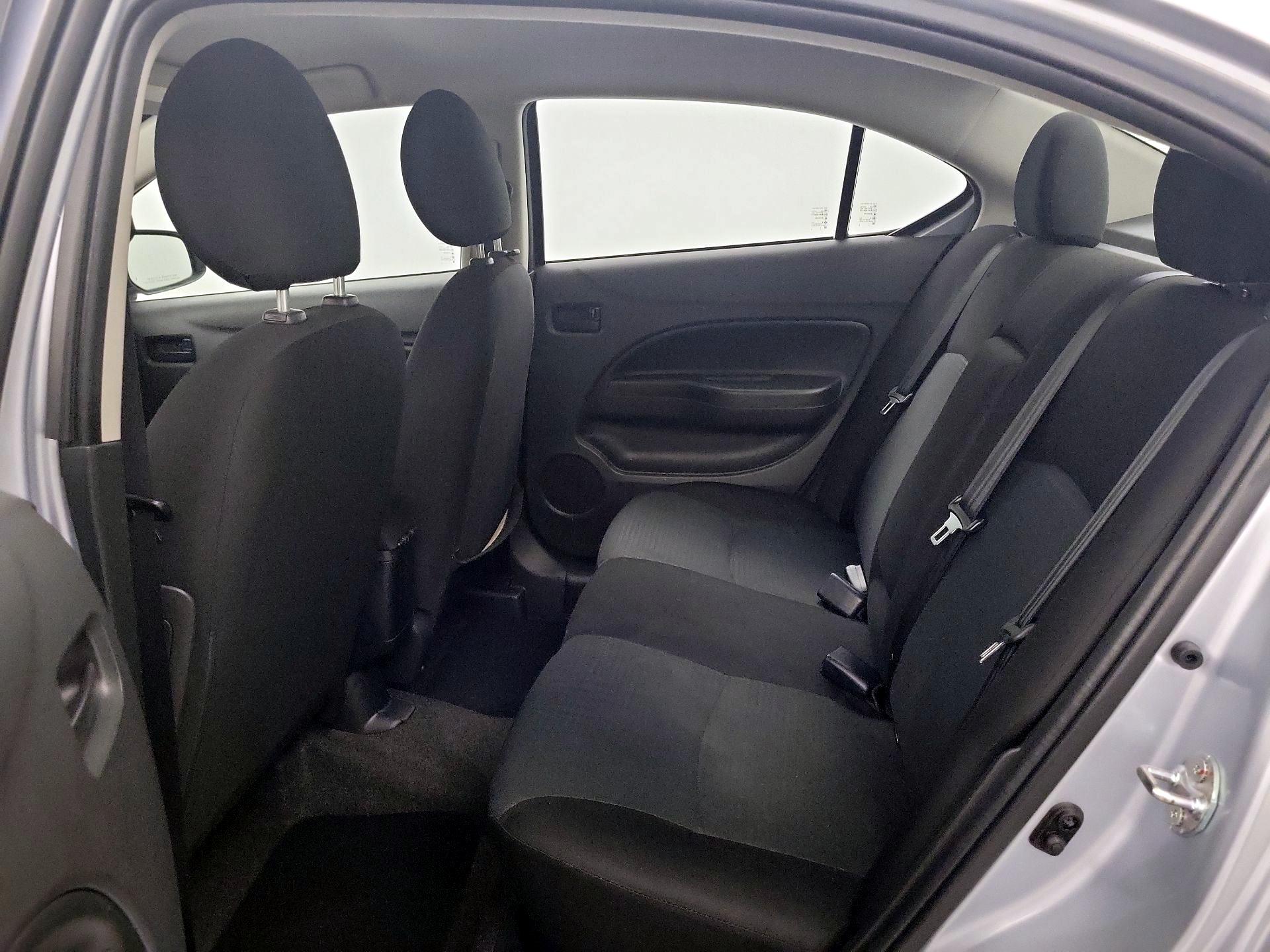 Thumbnail: 2022 Mitsubishi Mirage G4 - 19