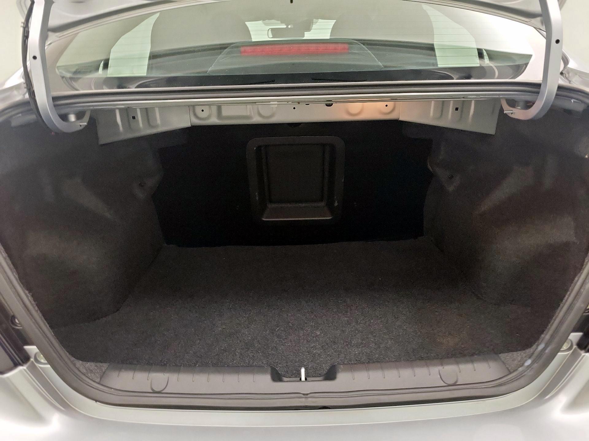 Thumbnail: 2022 Mitsubishi Mirage G4 - 20