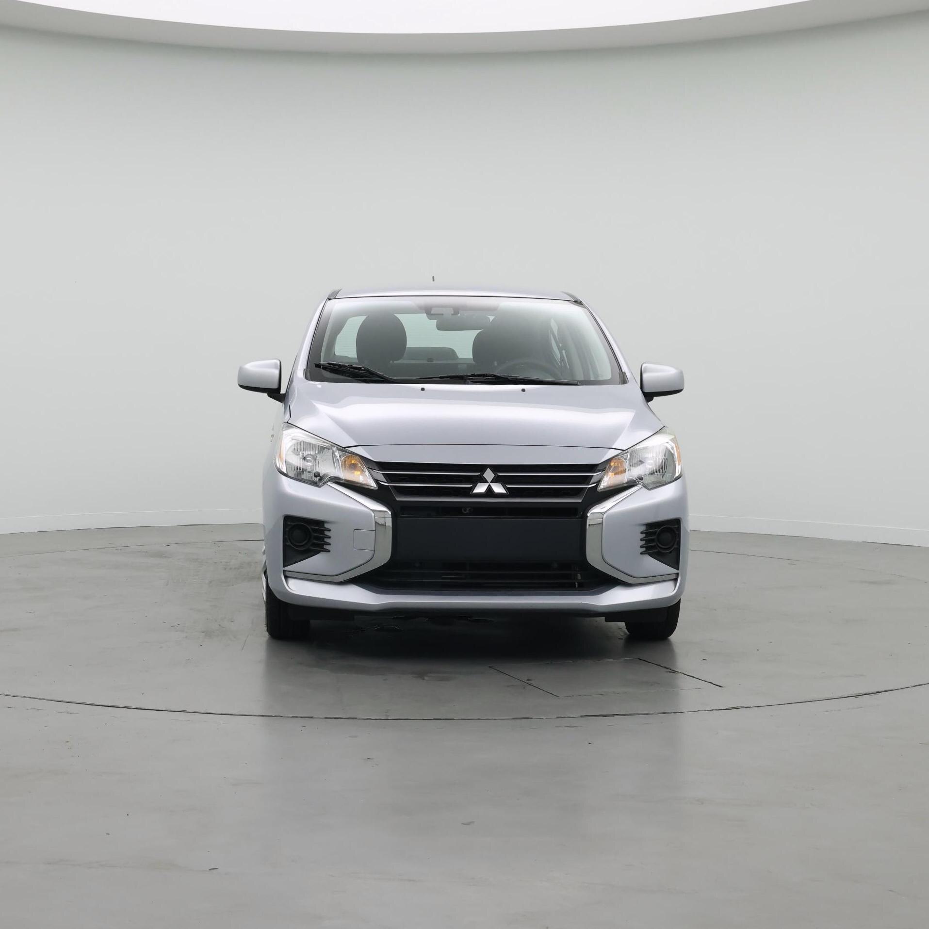 Thumbnail: 2022 Mitsubishi Mirage G4 - 5