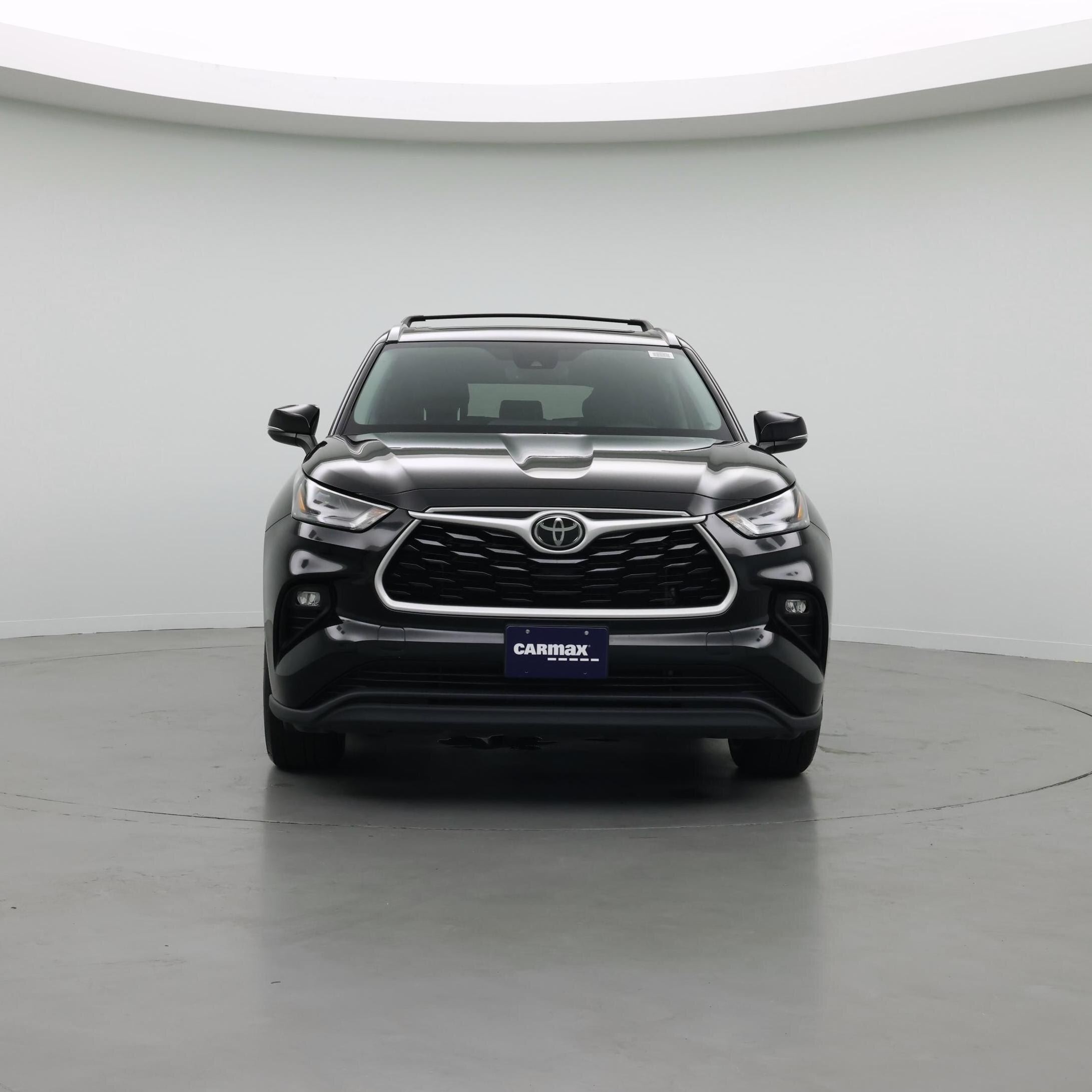 Thumbnail: 2023 Toyota Highlander - 5