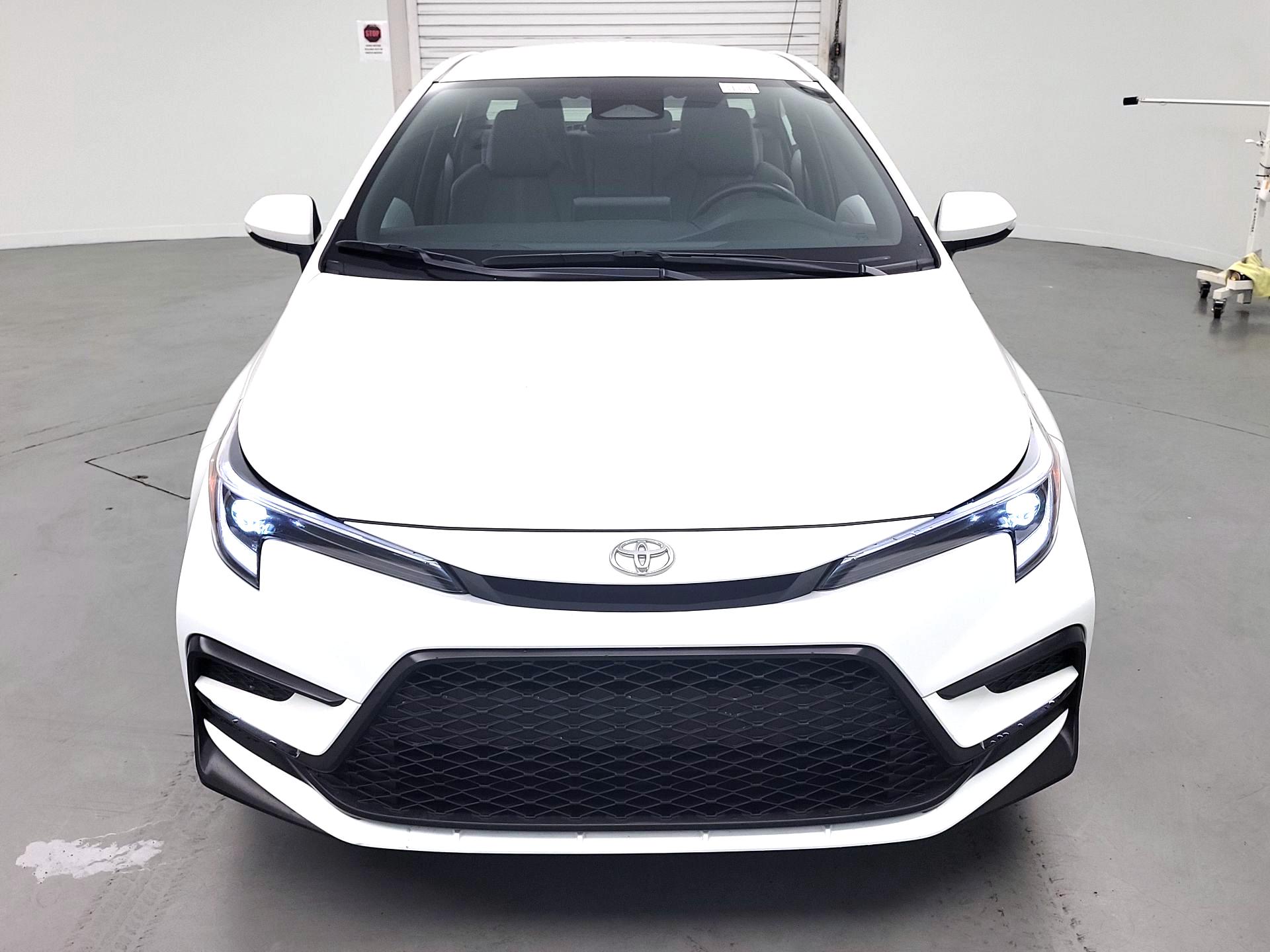 Thumbnail: 2024 Toyota Corolla - 2