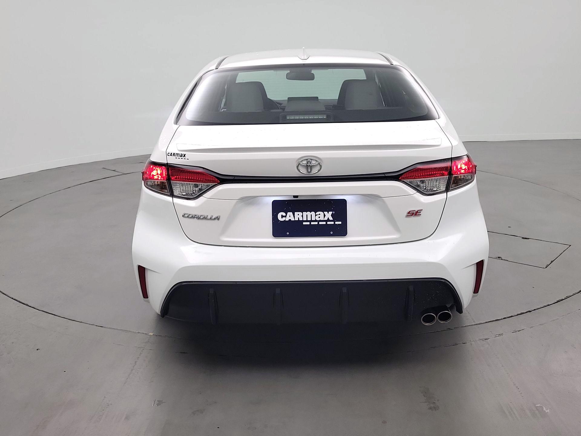 Thumbnail: 2024 Toyota Corolla - 6