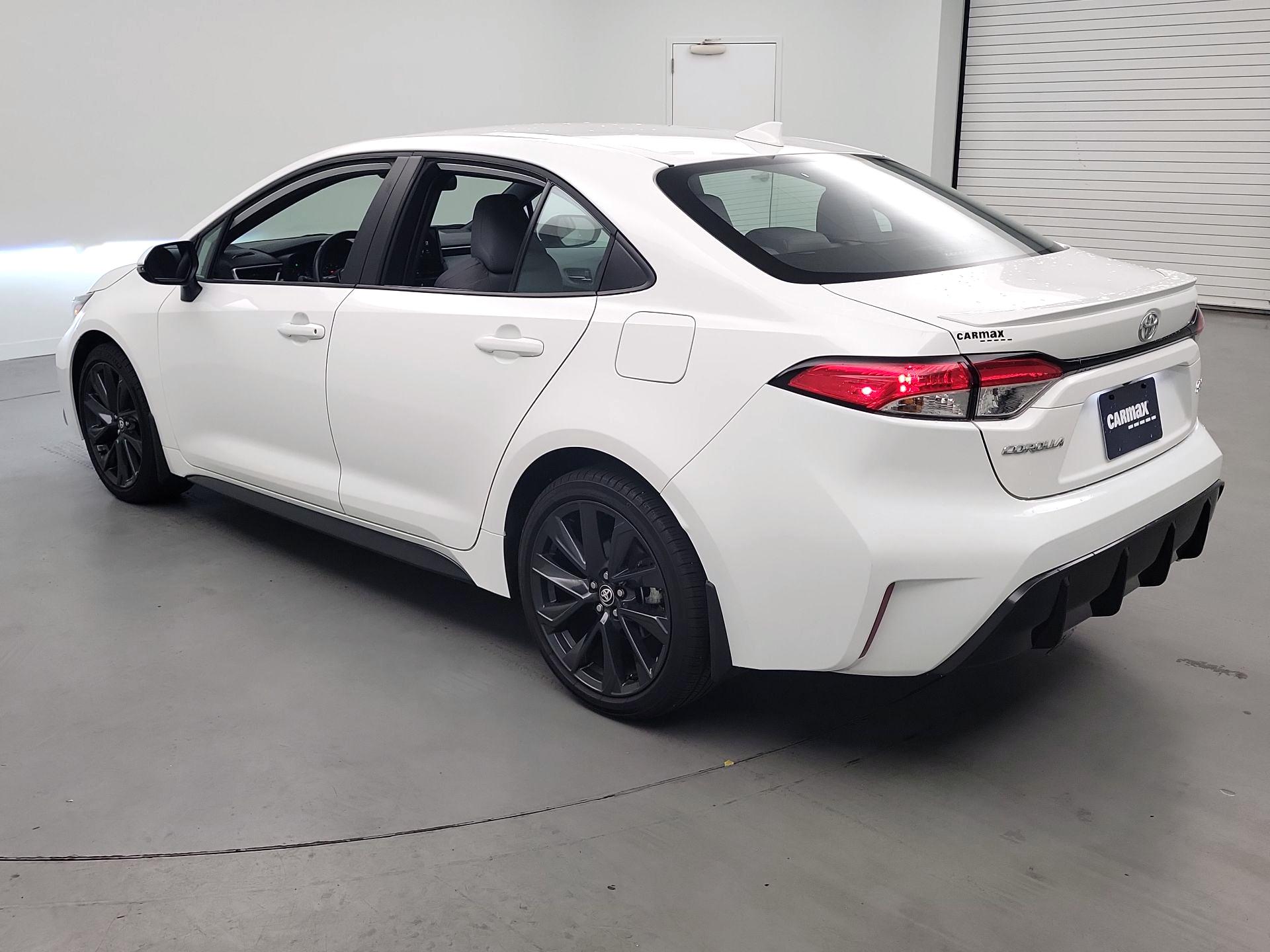 Thumbnail: 2024 Toyota Corolla - 7
