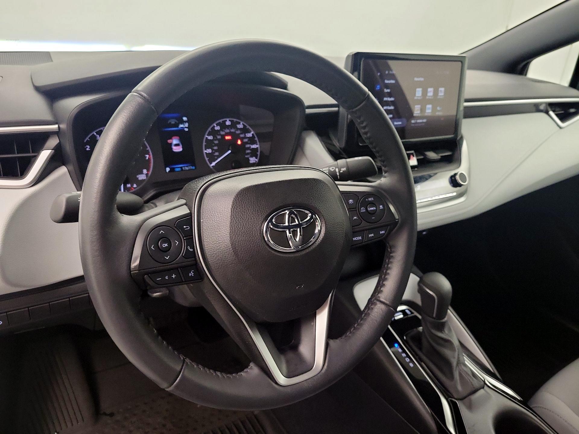 Thumbnail: 2024 Toyota Corolla - 8