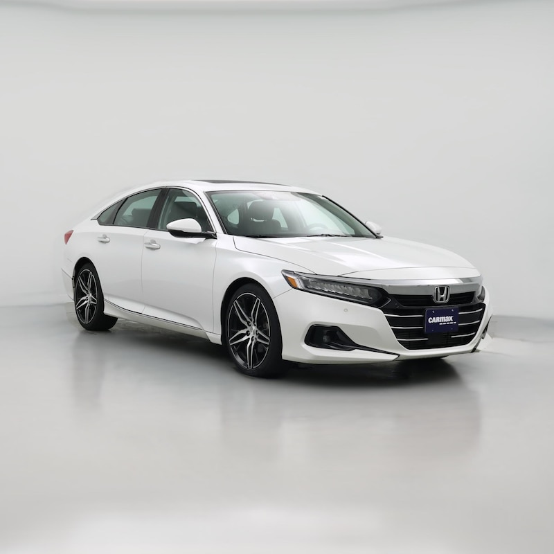 2021 Honda Accord Touring