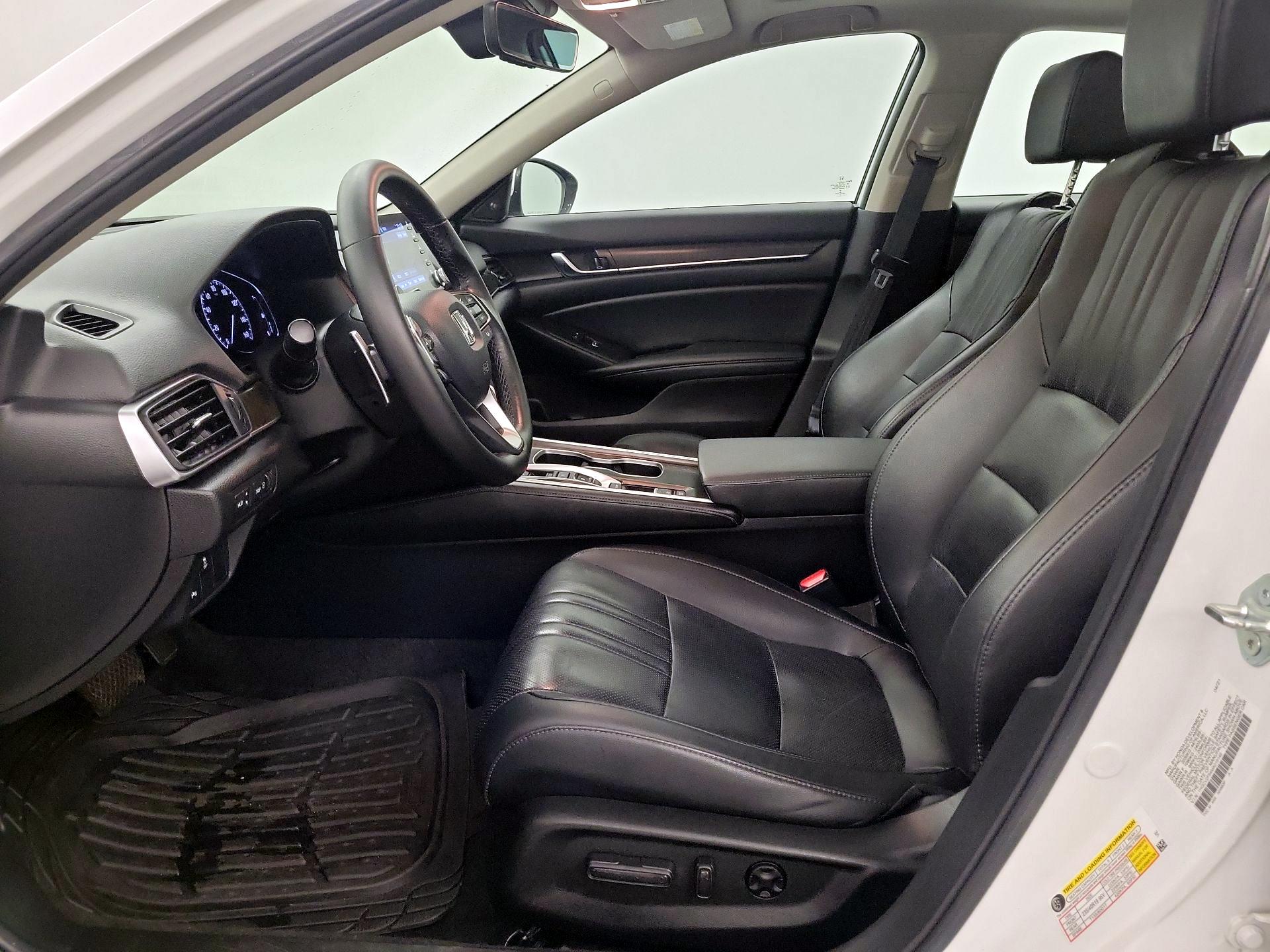 Thumbnail: 2021 Honda Accord - 11