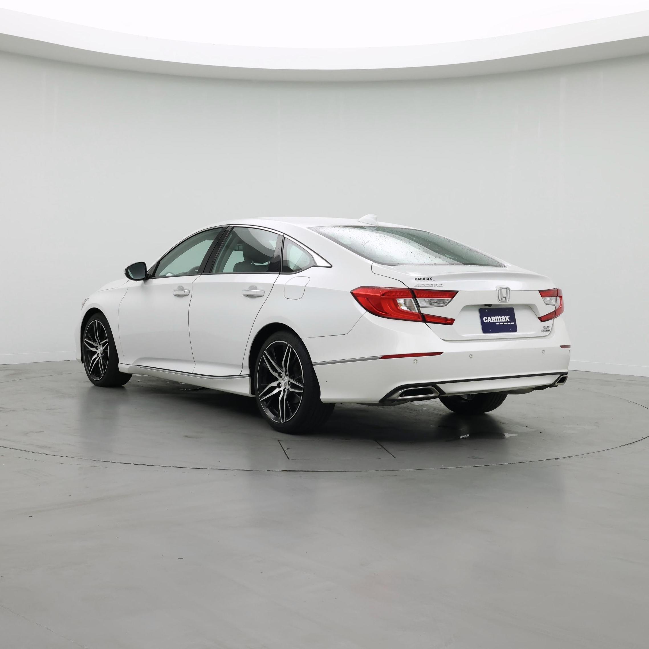 Thumbnail: 2021 Honda Accord - 2