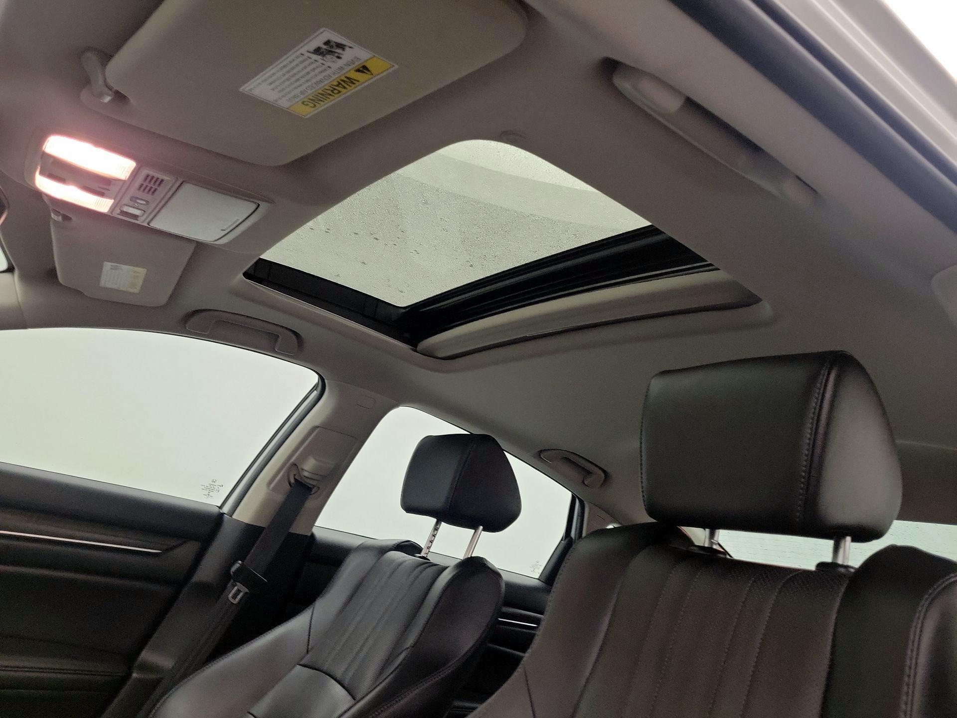 Thumbnail: 2021 Honda Accord - 19