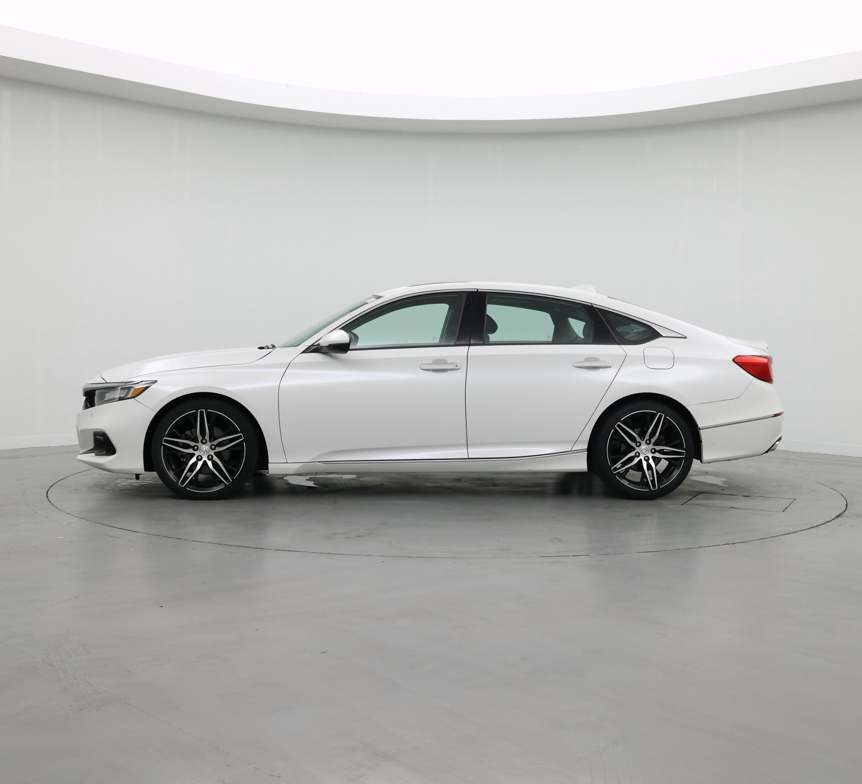 Thumbnail: 2021 Honda Accord - 3