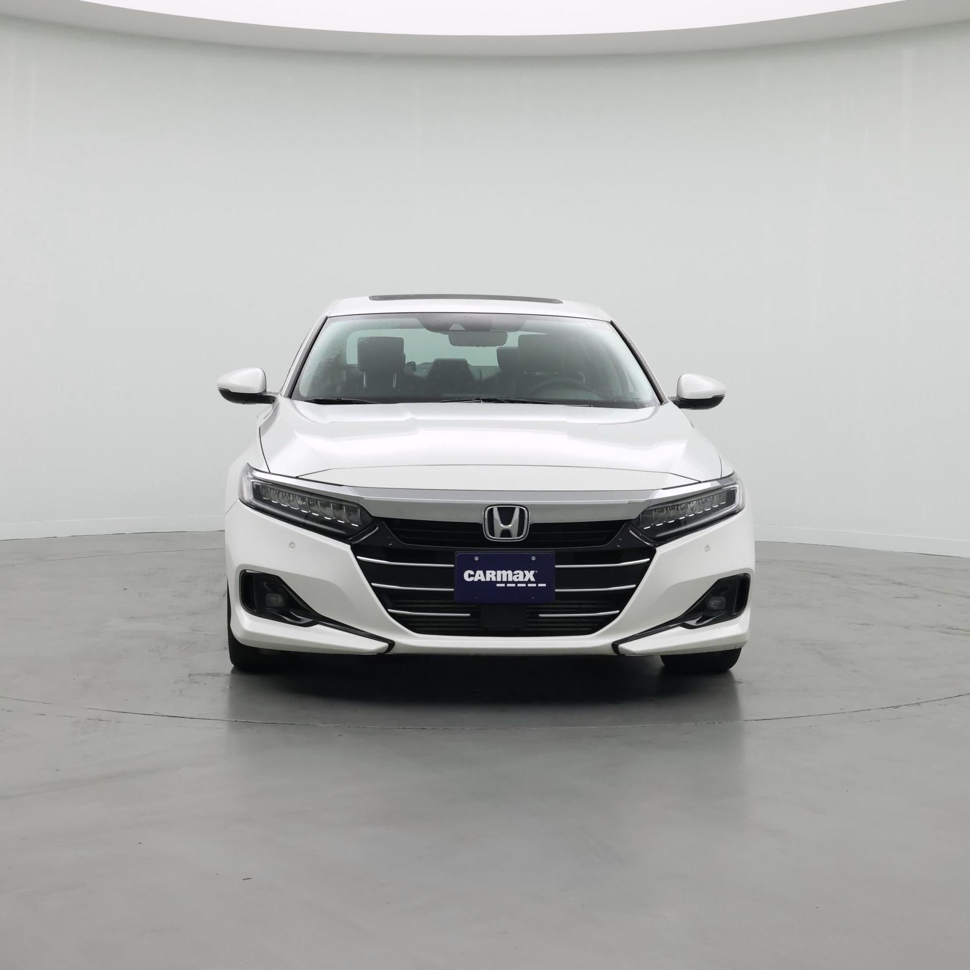 Thumbnail: 2021 Honda Accord - 5