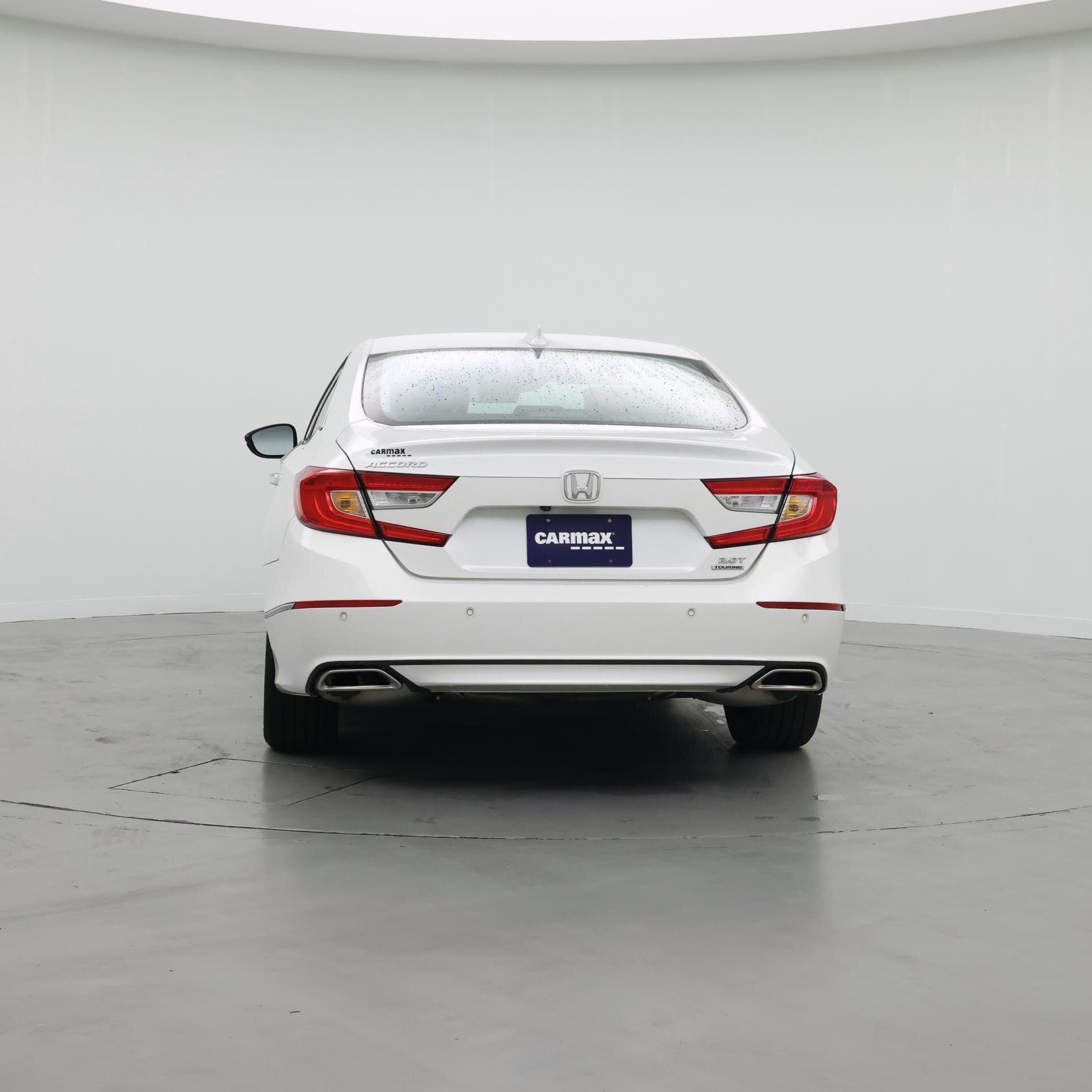 Thumbnail: 2021 Honda Accord - 6
