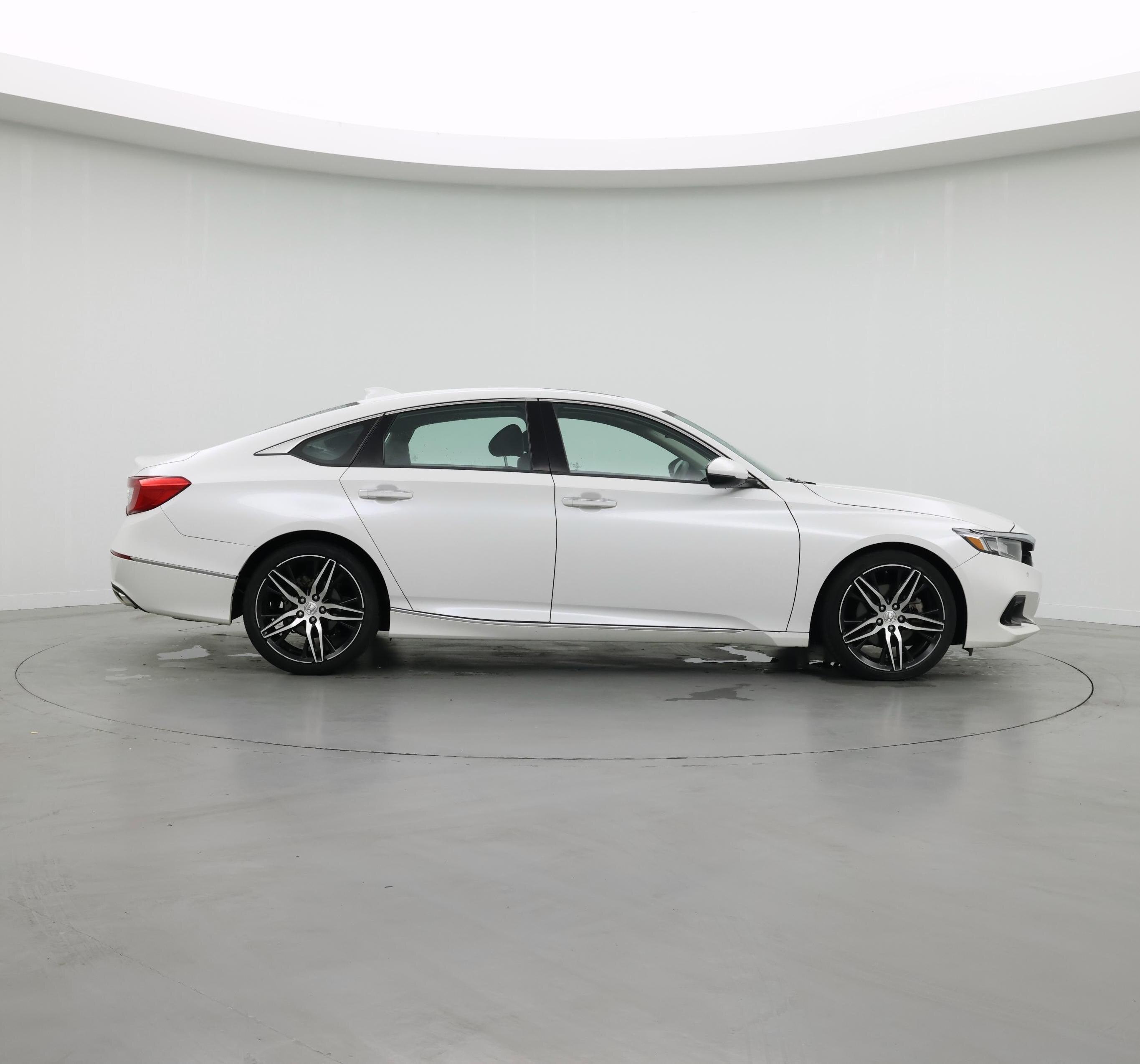 Thumbnail: 2021 Honda Accord - 7