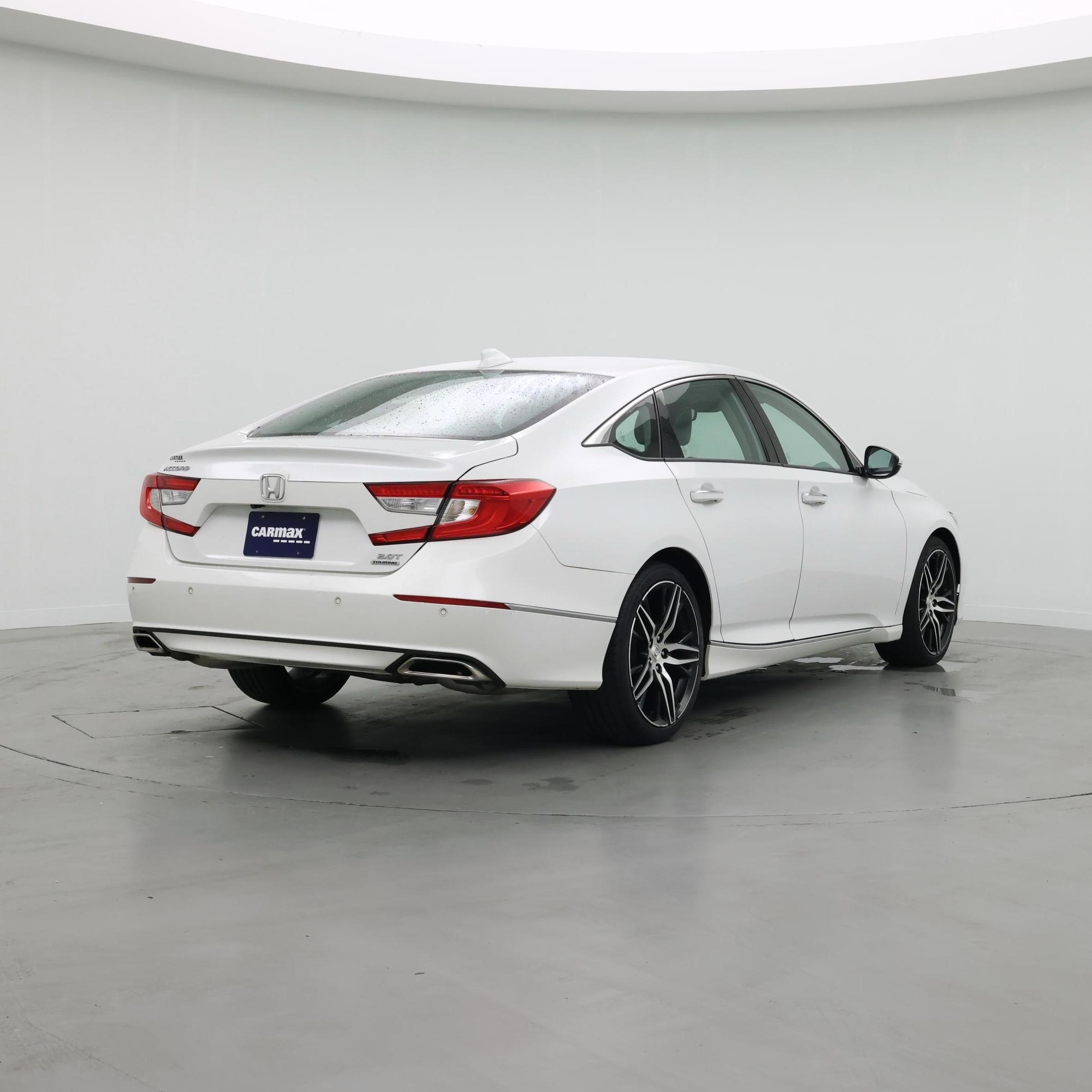 Thumbnail: 2021 Honda Accord - 8