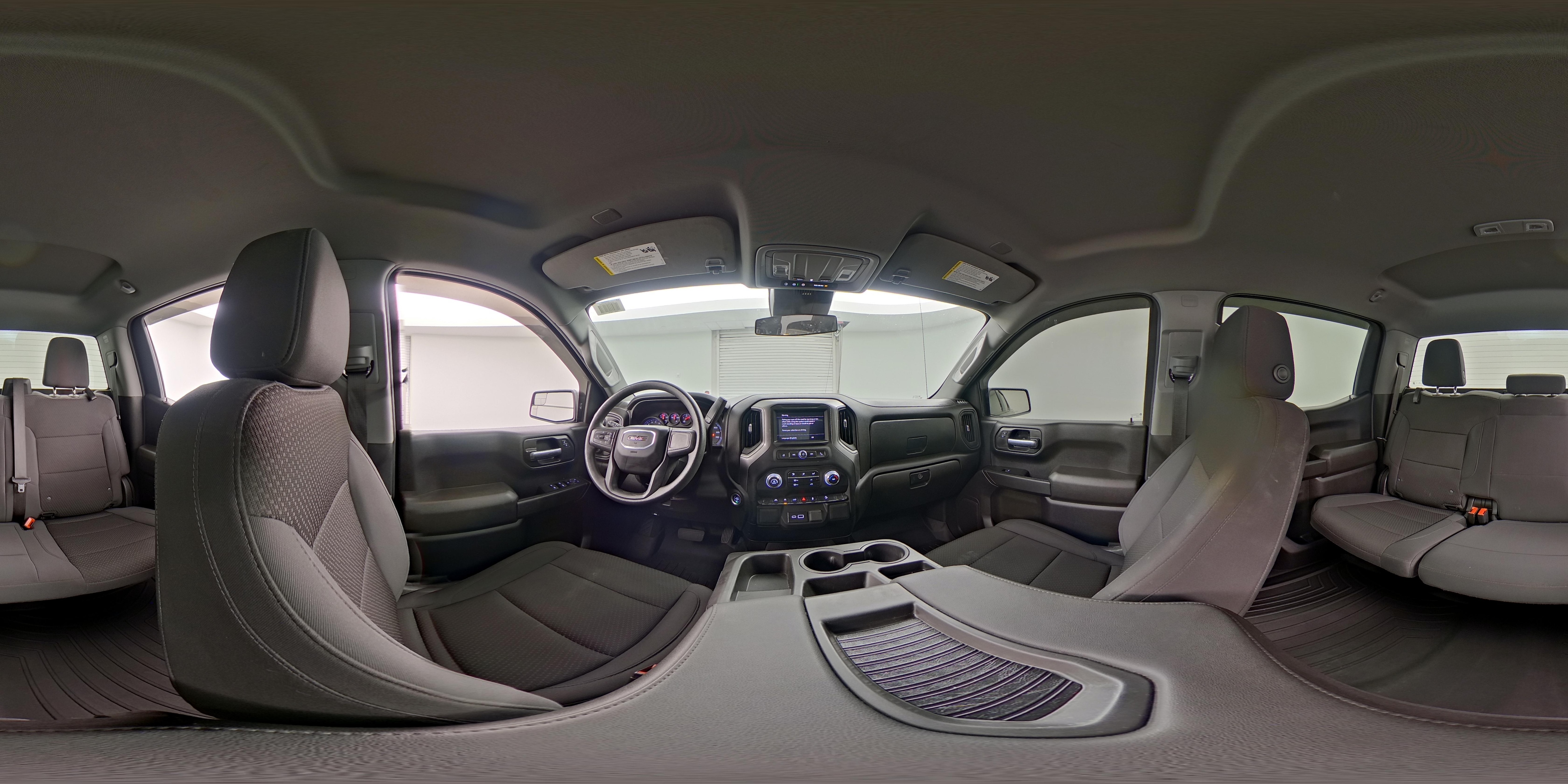 2024 GMC Sierra 1500 Pro - Photo 24