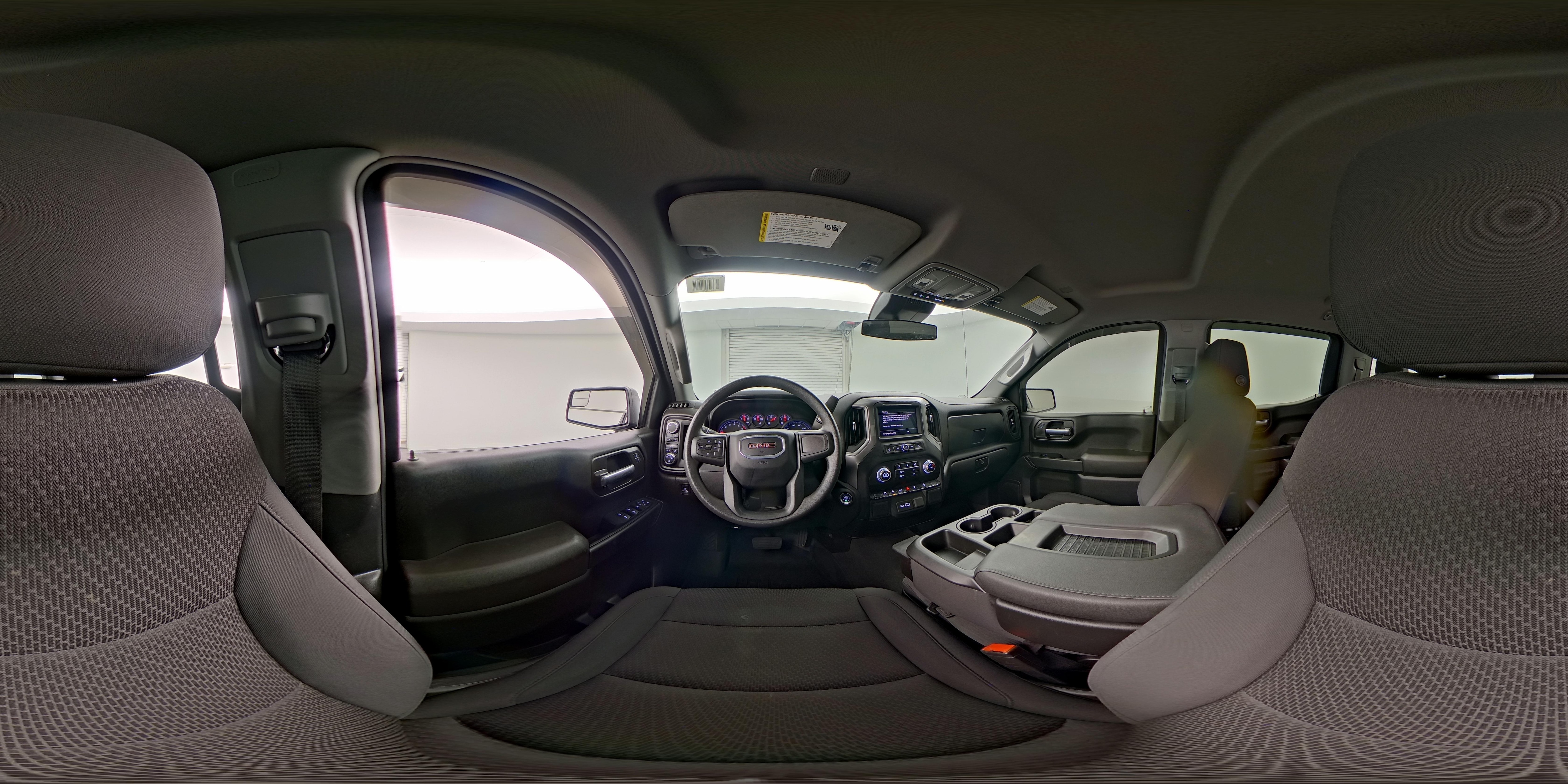 2024 GMC Sierra 1500 Pro - Photo 26