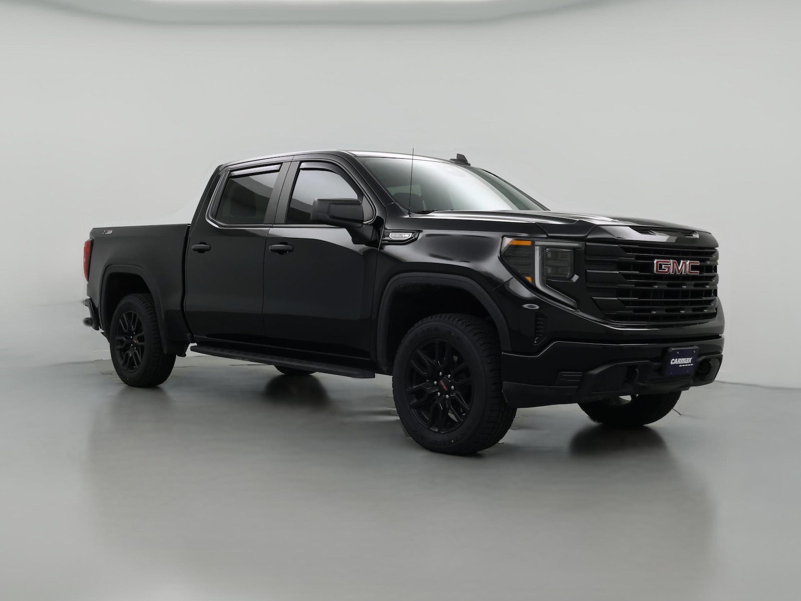 2024 GMC Sierra 1500 Pro - Photo 1