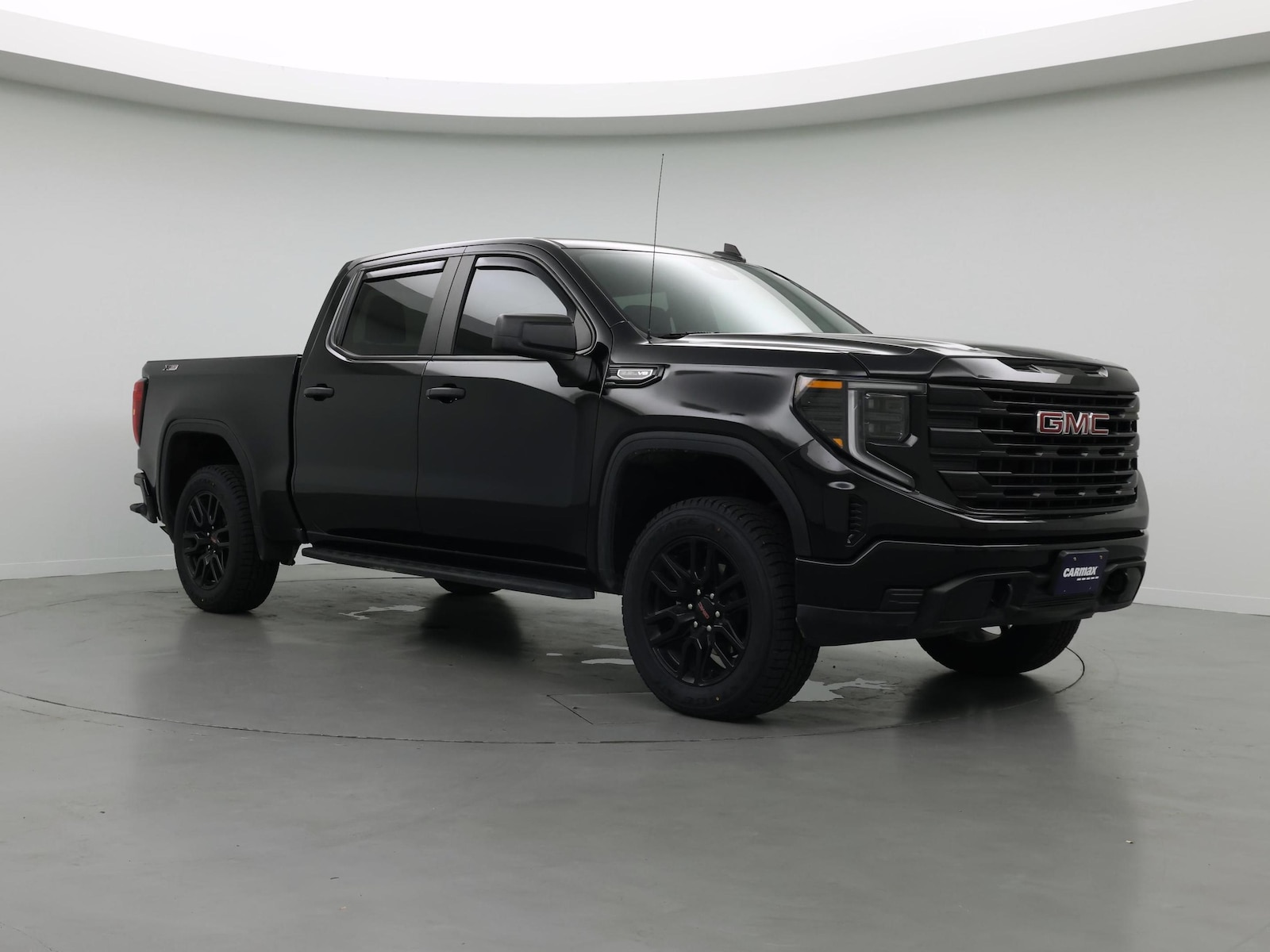 2024 GMC Sierra 1500 Pro - Photo 2
