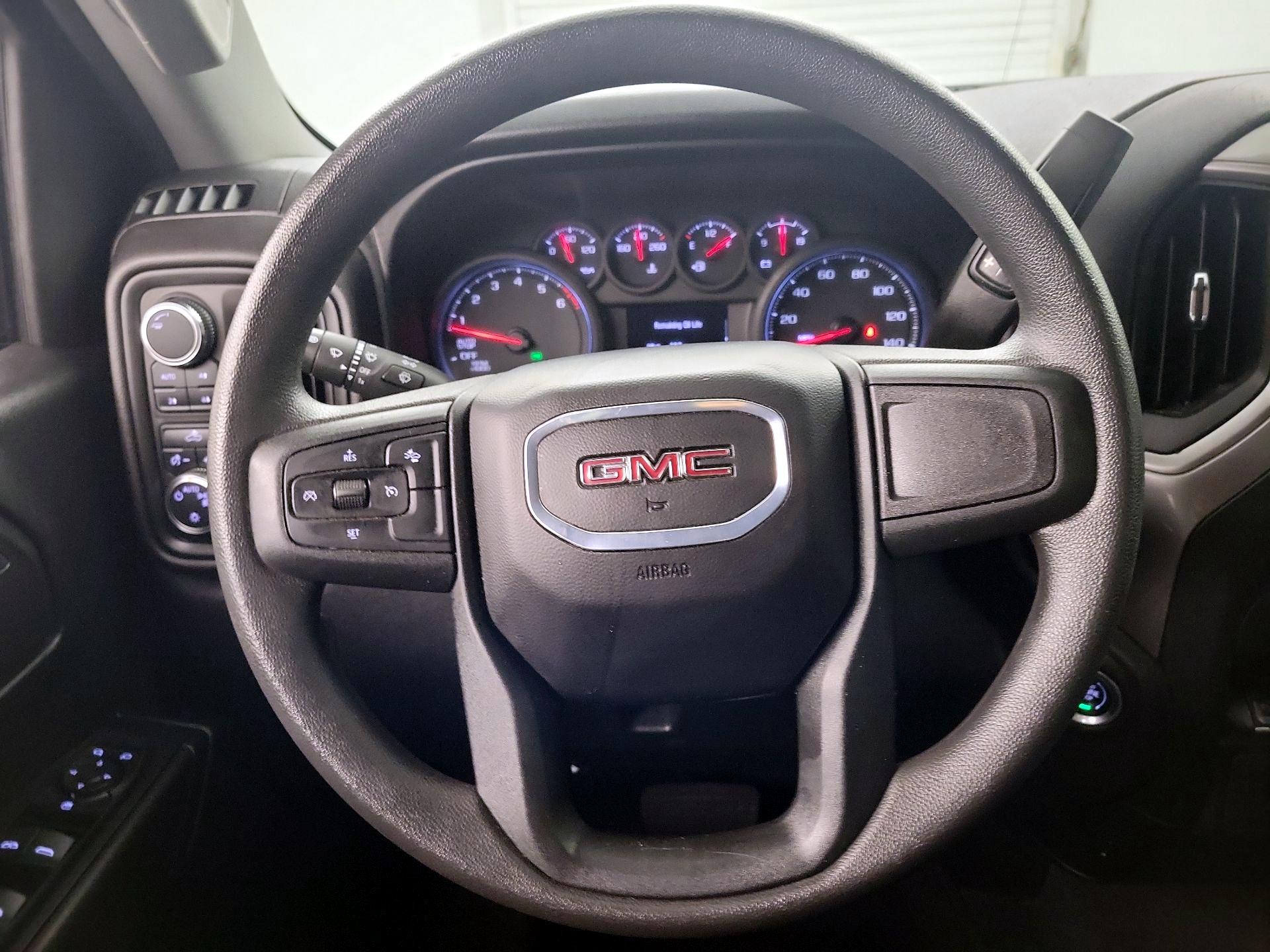 Thumbnail: 2024 GMC Sierra 1500 - 10
