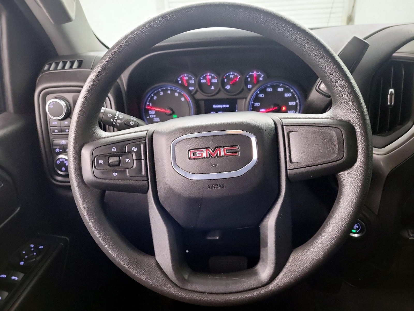 2024 GMC Sierra 1500 Pro - Photo 11