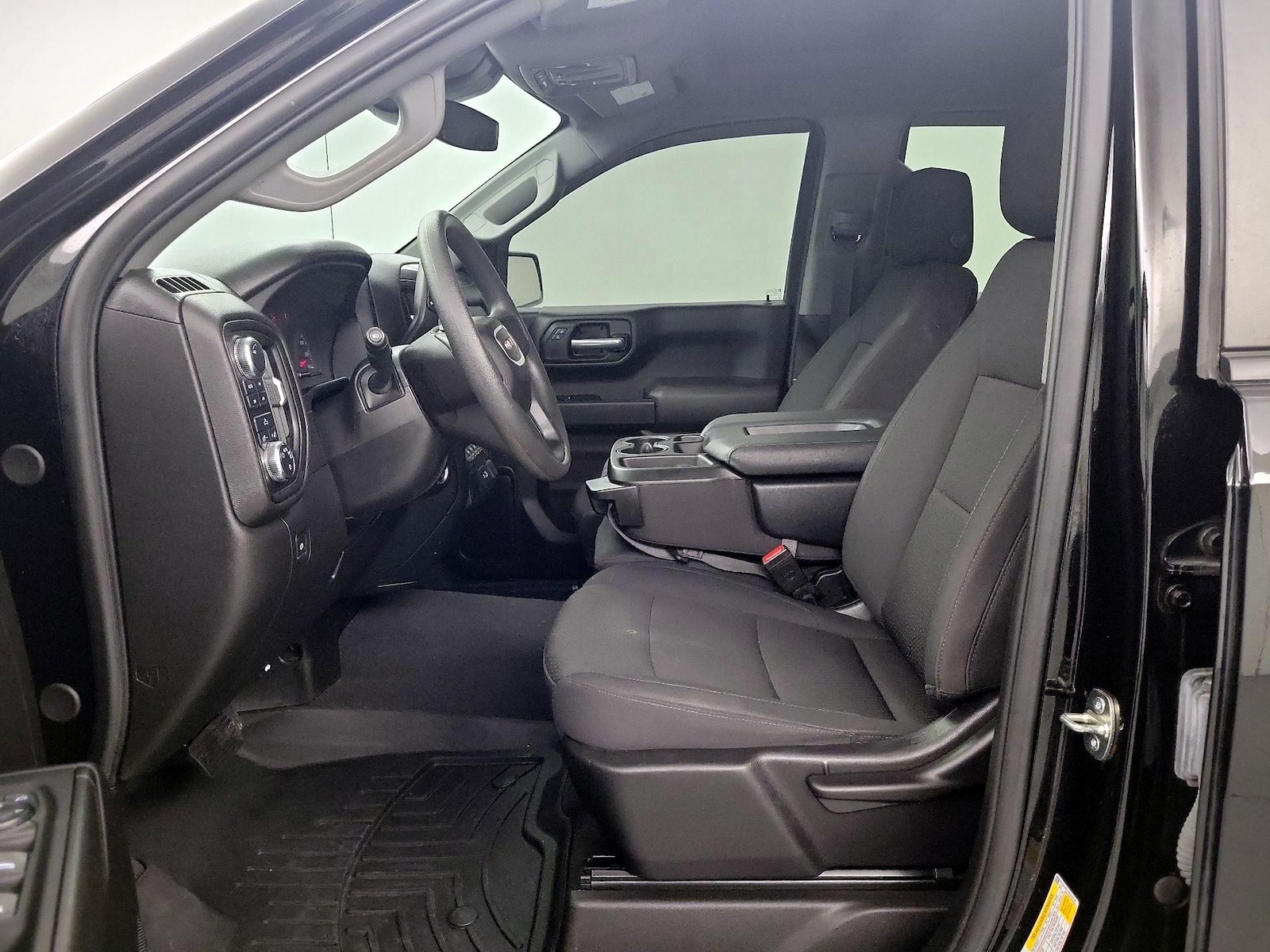 2024 GMC Sierra 1500 Pro - Photo 12