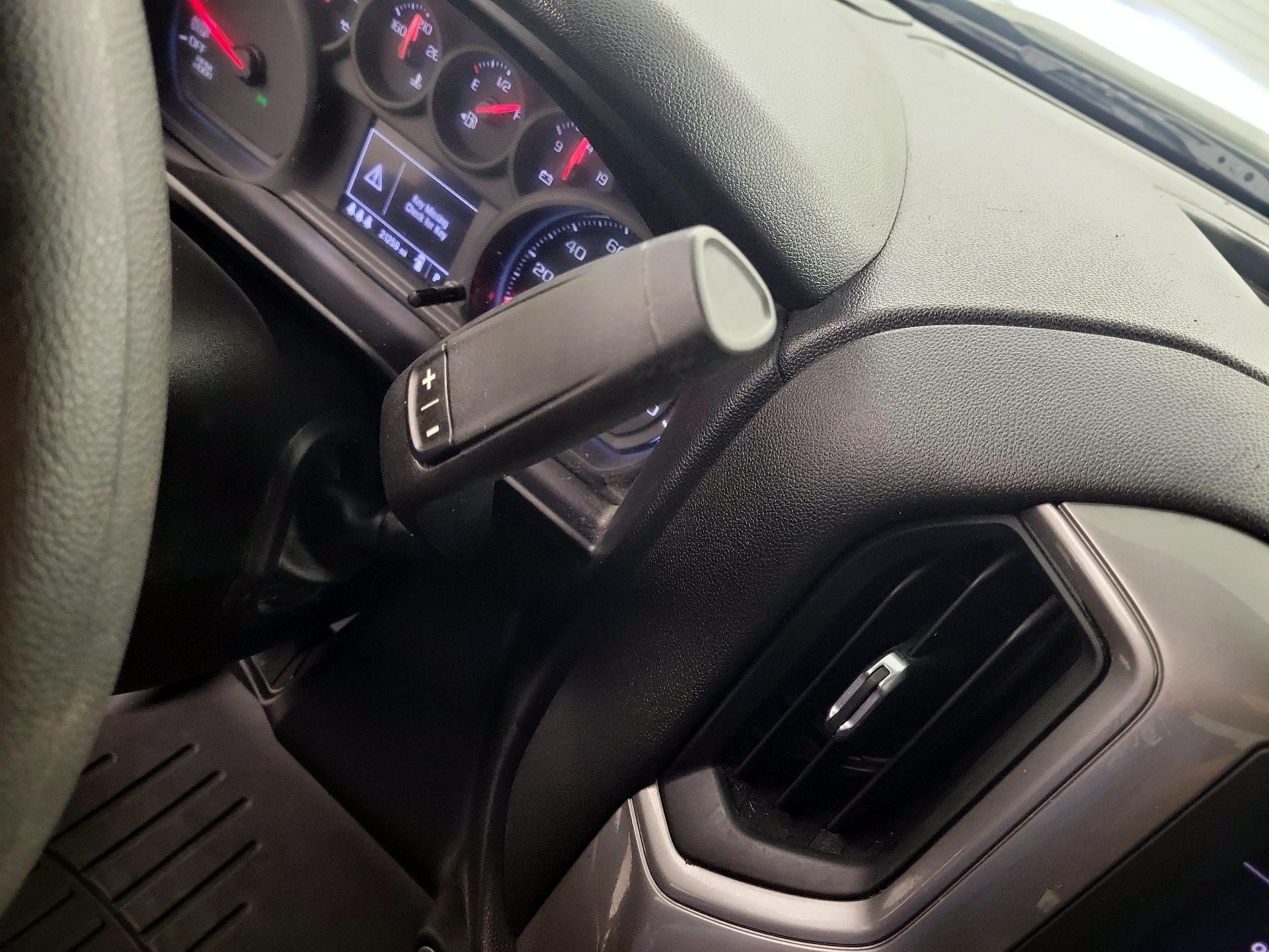 Thumbnail: 2024 GMC Sierra 1500 - 17