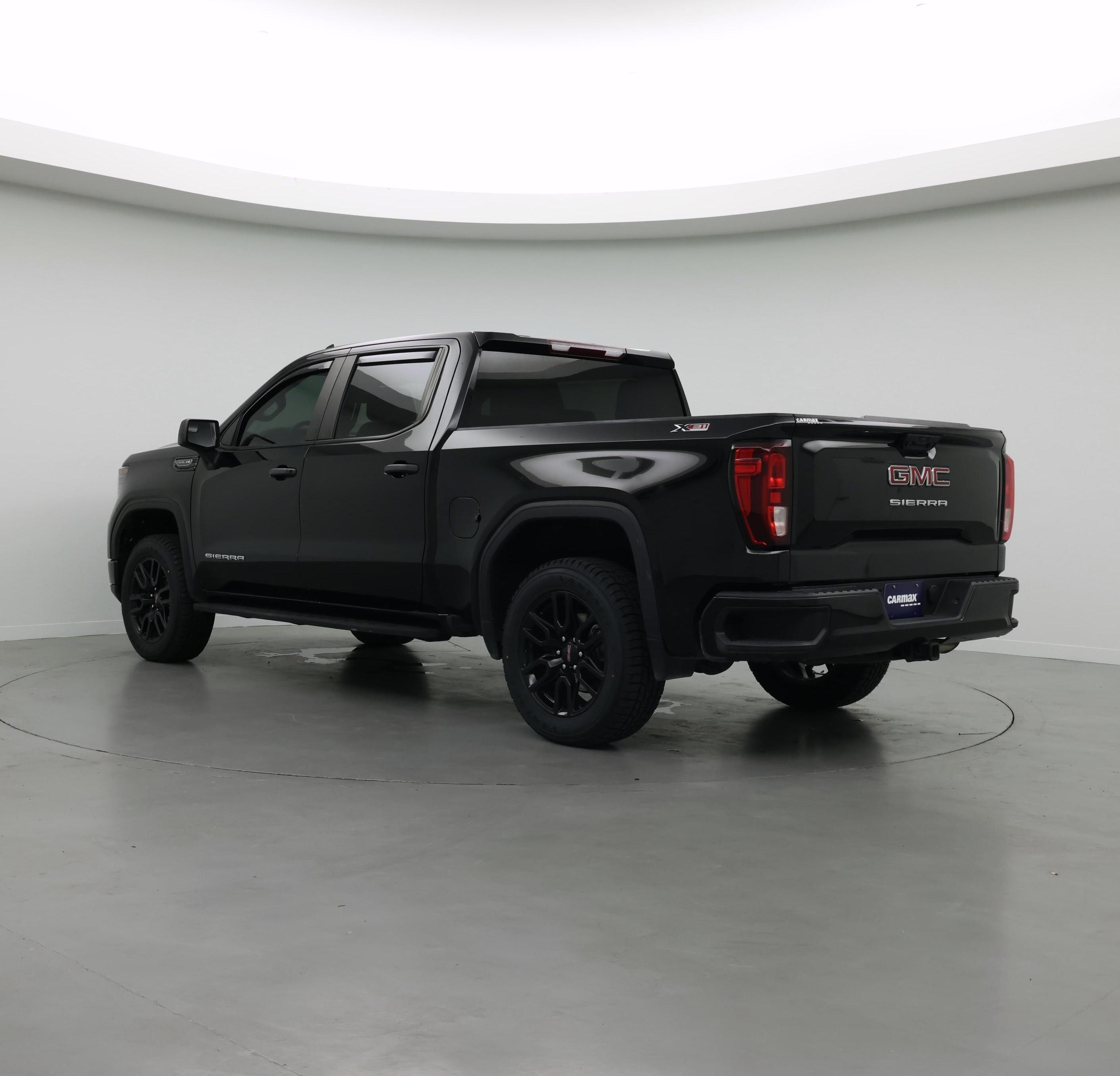 Thumbnail: 2024 GMC Sierra 1500 - 2