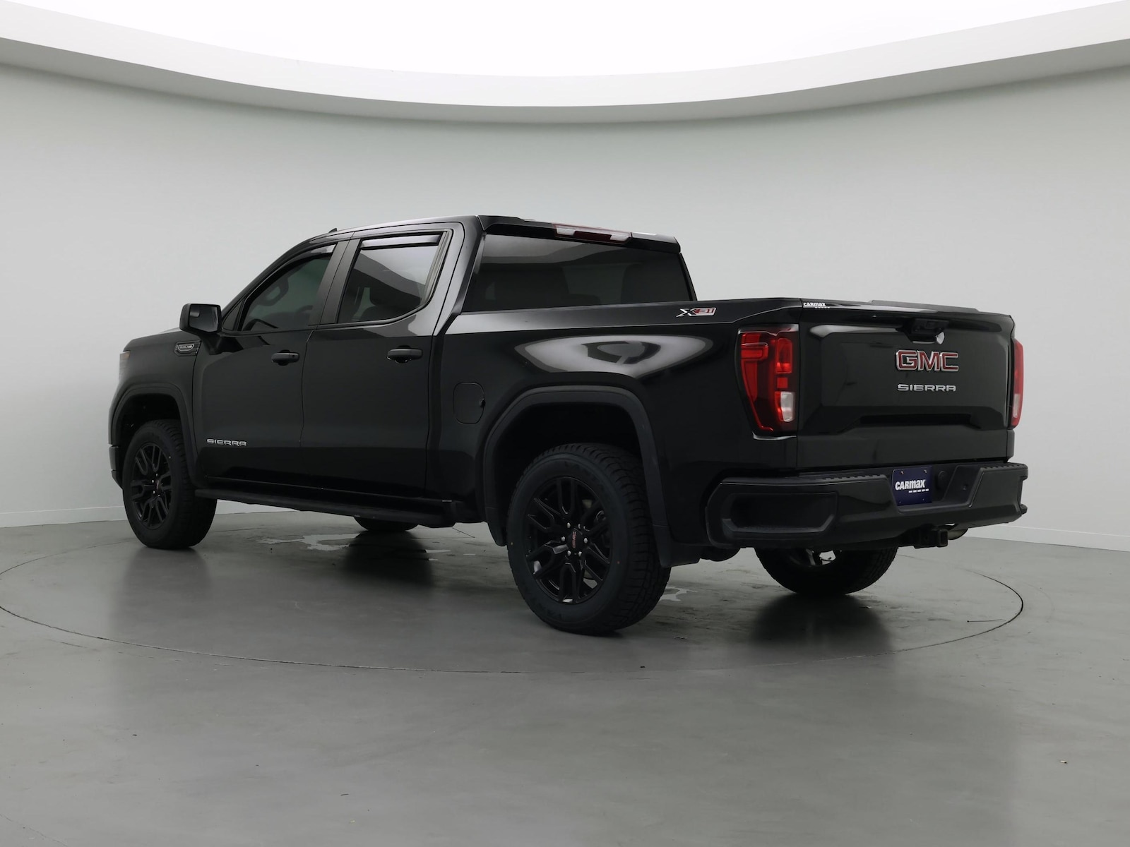 2024 GMC Sierra 1500 Pro - Photo 3