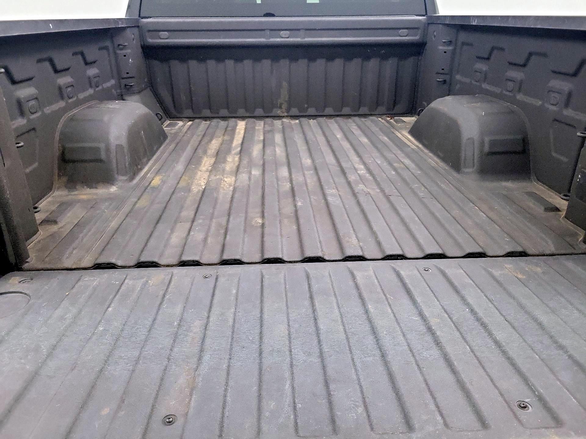 Thumbnail: 2024 GMC Sierra 1500 - 20
