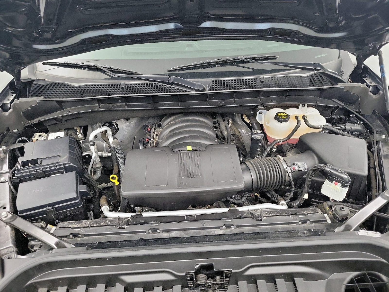2024 GMC Sierra 1500 Pro - Photo 22