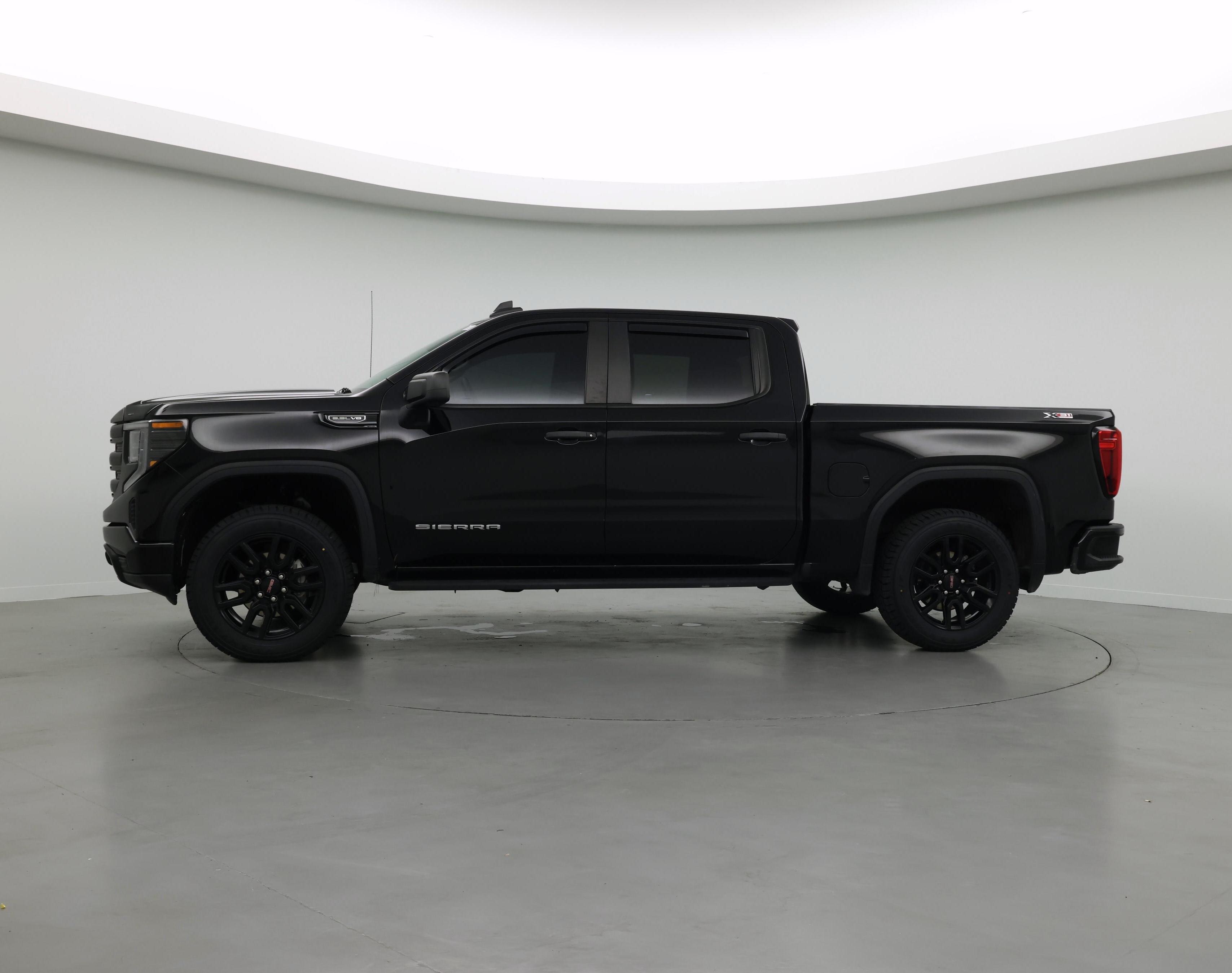 Thumbnail: 2024 GMC Sierra 1500 - 3