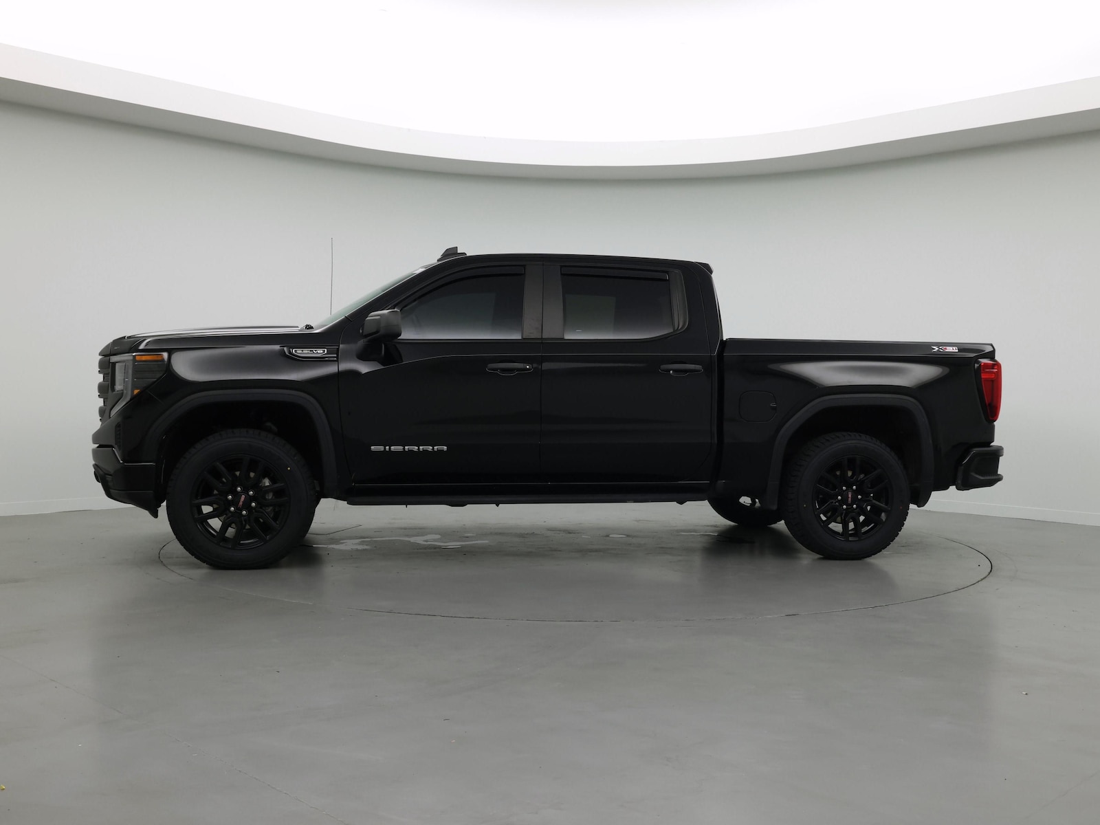 2024 GMC Sierra 1500 Pro - Photo 4