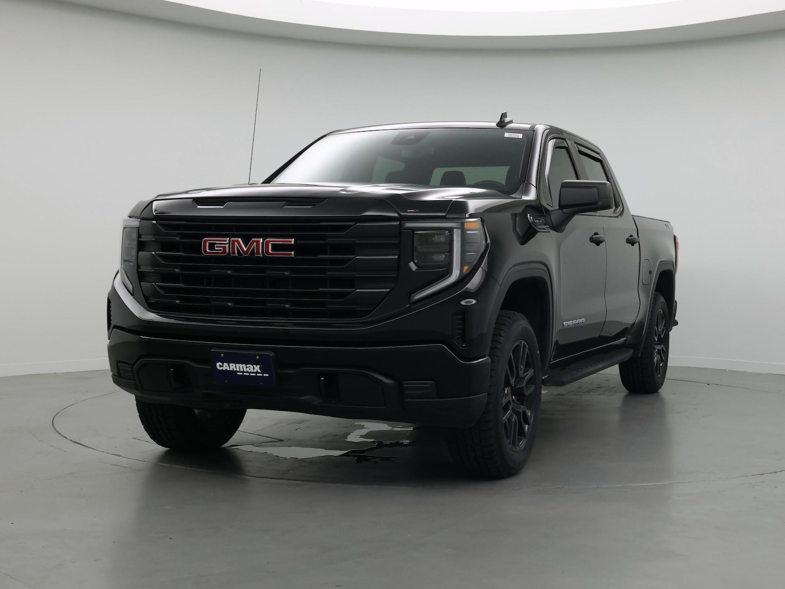 2024 GMC Sierra 1500 Pro - Photo 5