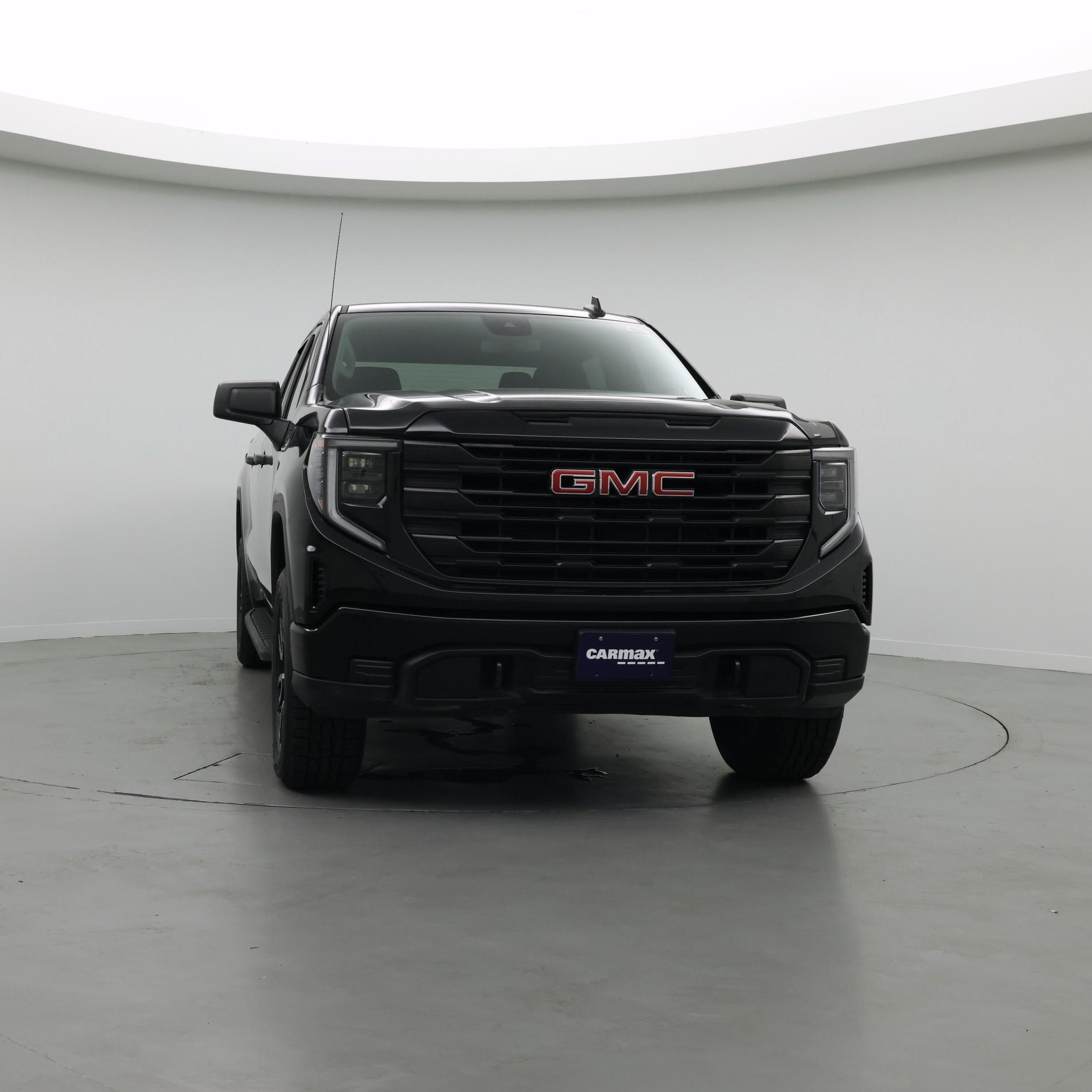 Thumbnail: 2024 GMC Sierra 1500 - 5