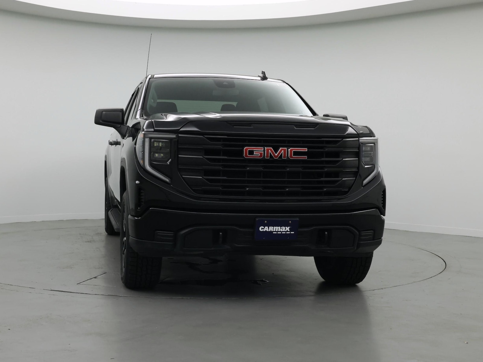 2024 GMC Sierra 1500 Pro - Photo 6