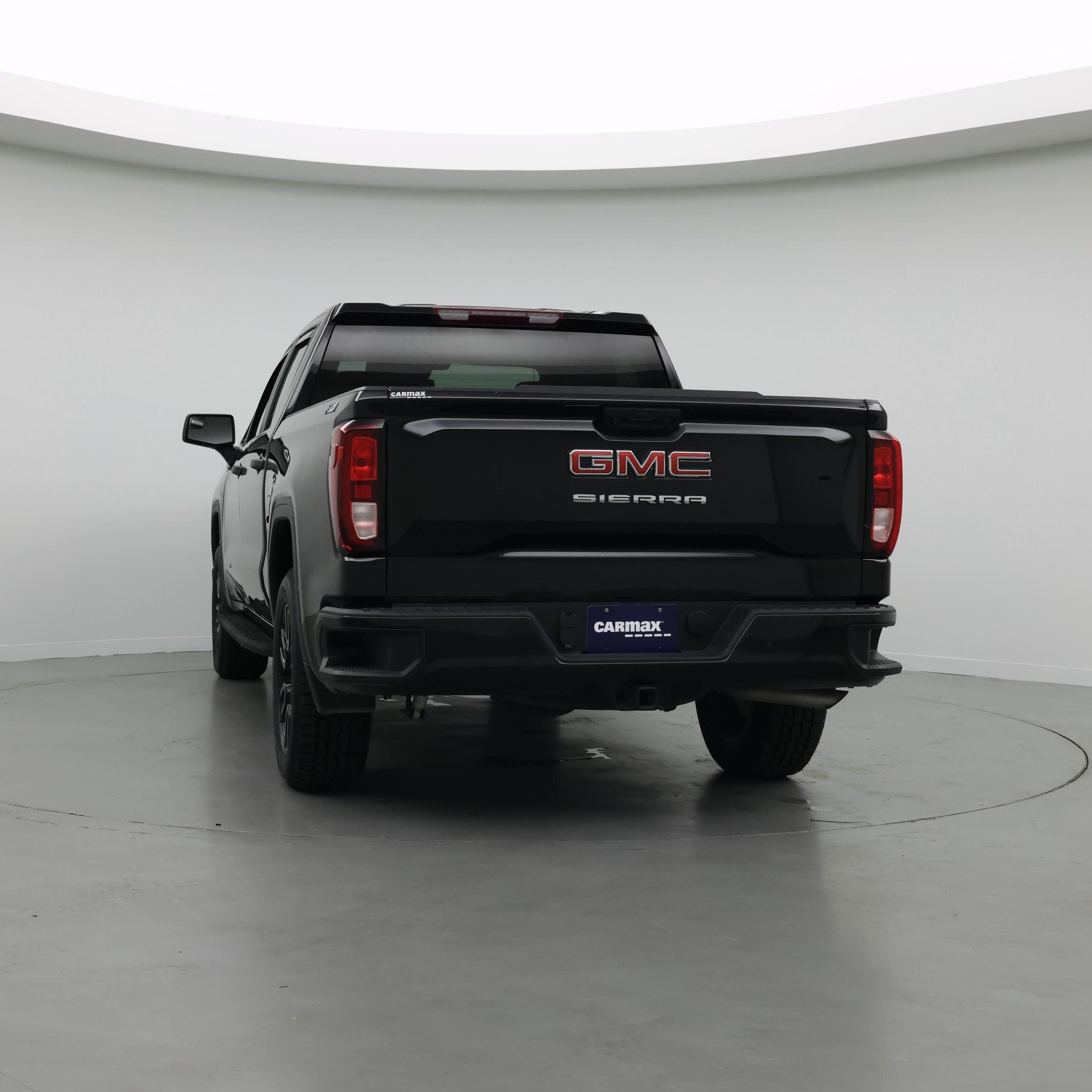 Thumbnail: 2024 GMC Sierra 1500 - 6