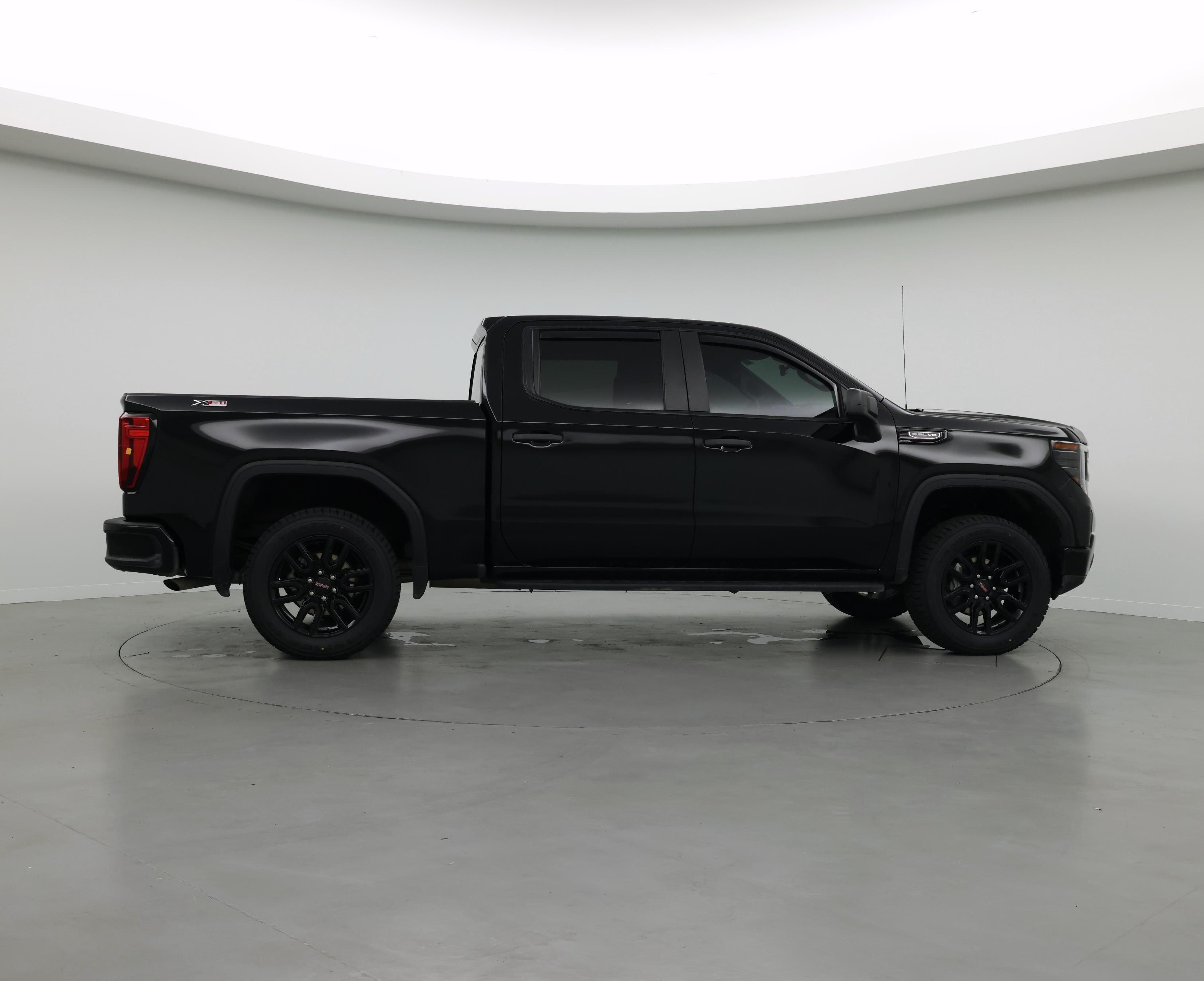 Thumbnail: 2024 GMC Sierra 1500 - 7
