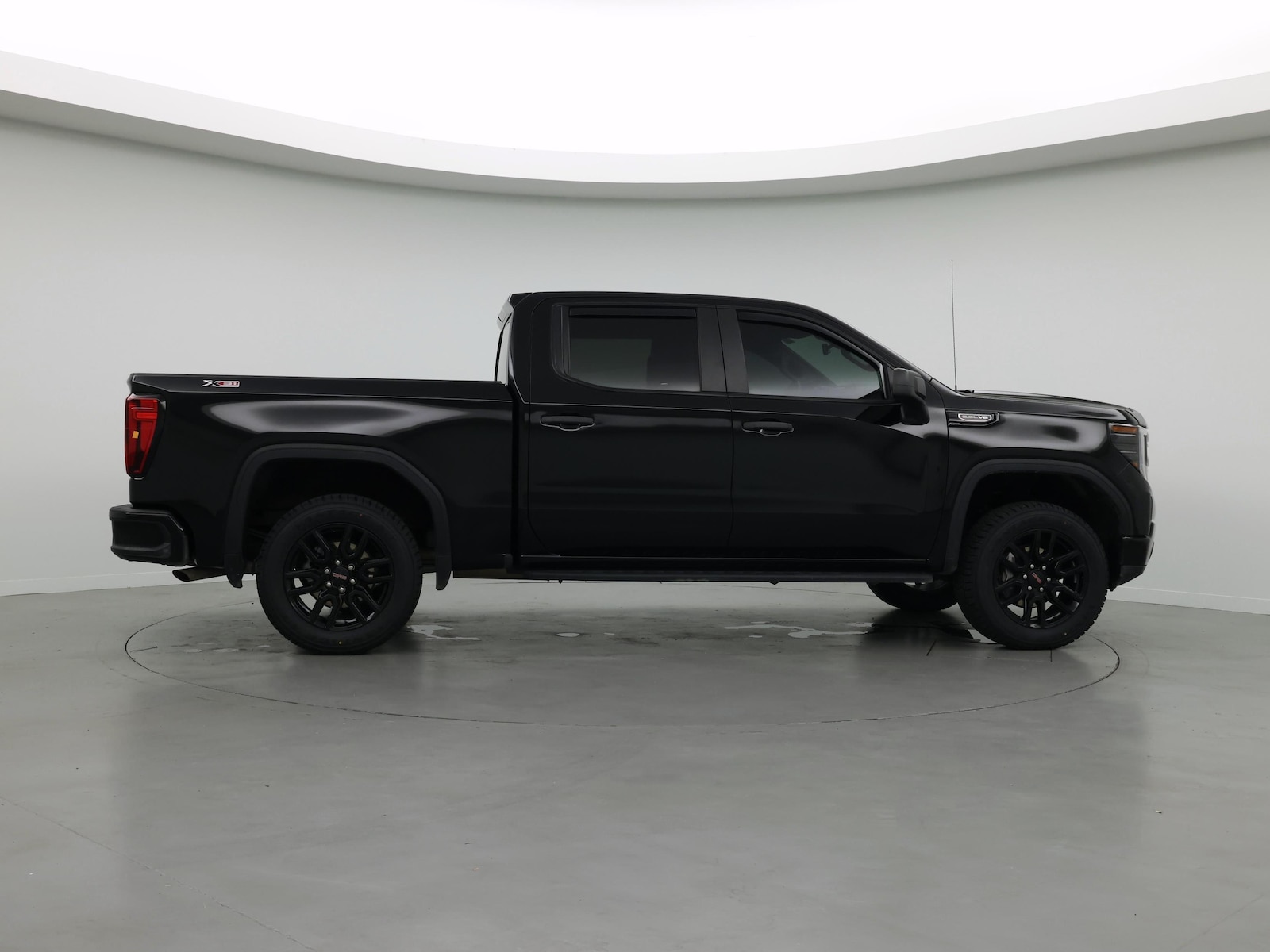 2024 GMC Sierra 1500 Pro - Photo 8
