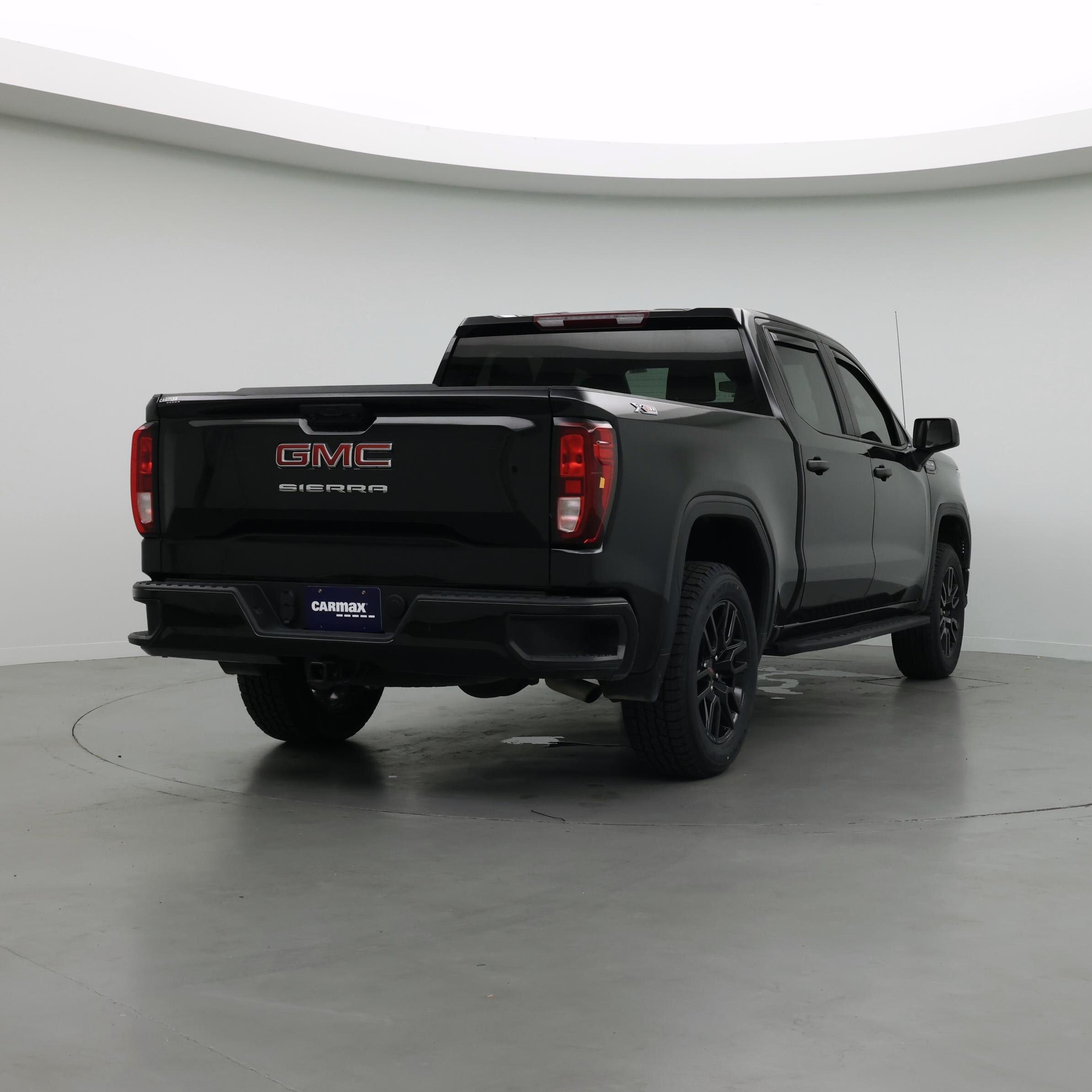 Thumbnail: 2024 GMC Sierra 1500 - 8